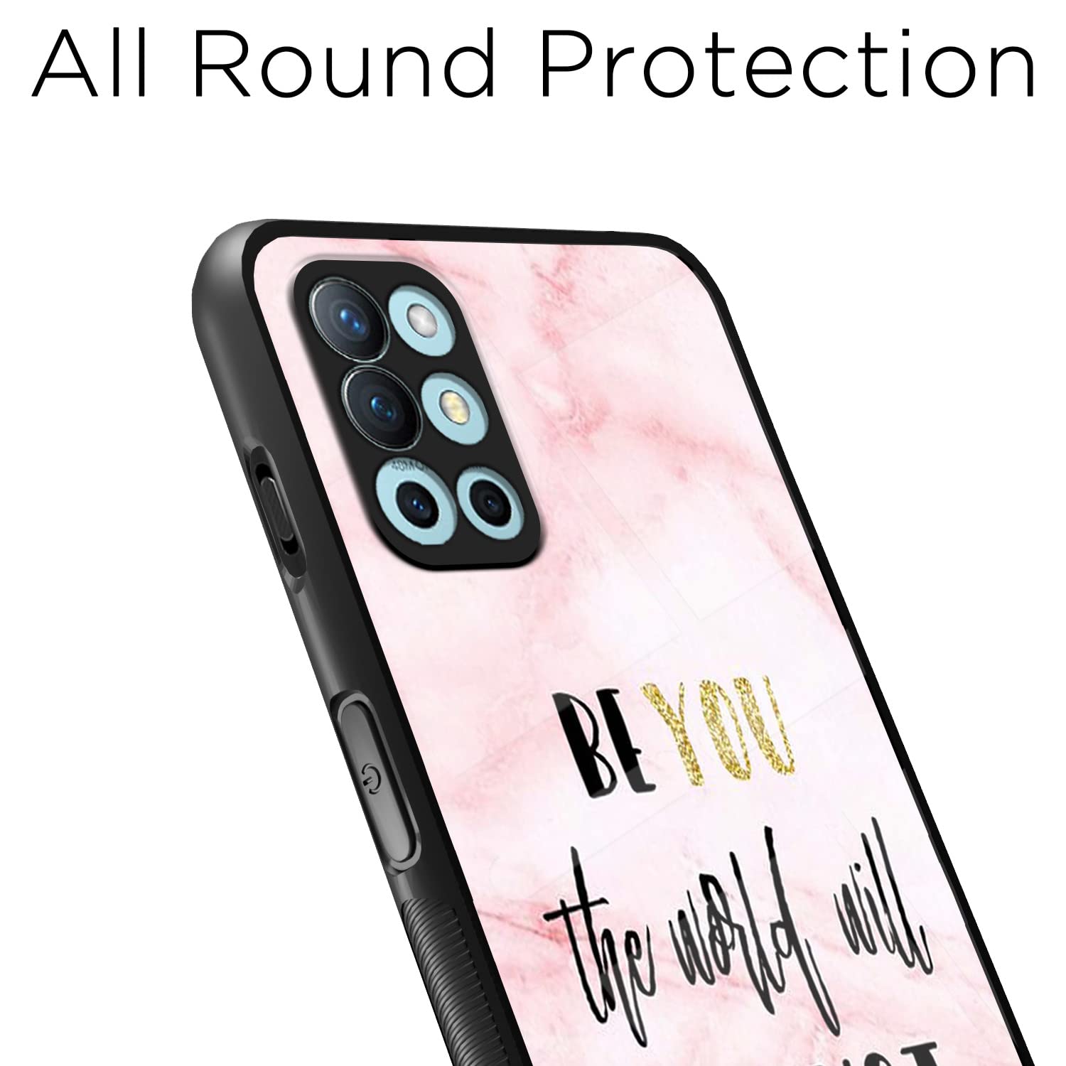 Pikkme mobile cover for OnePlus 8T – photo 7