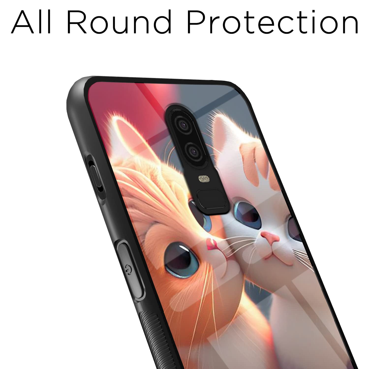 Pikkme mobile cover for OnePlus 6 – photo 7