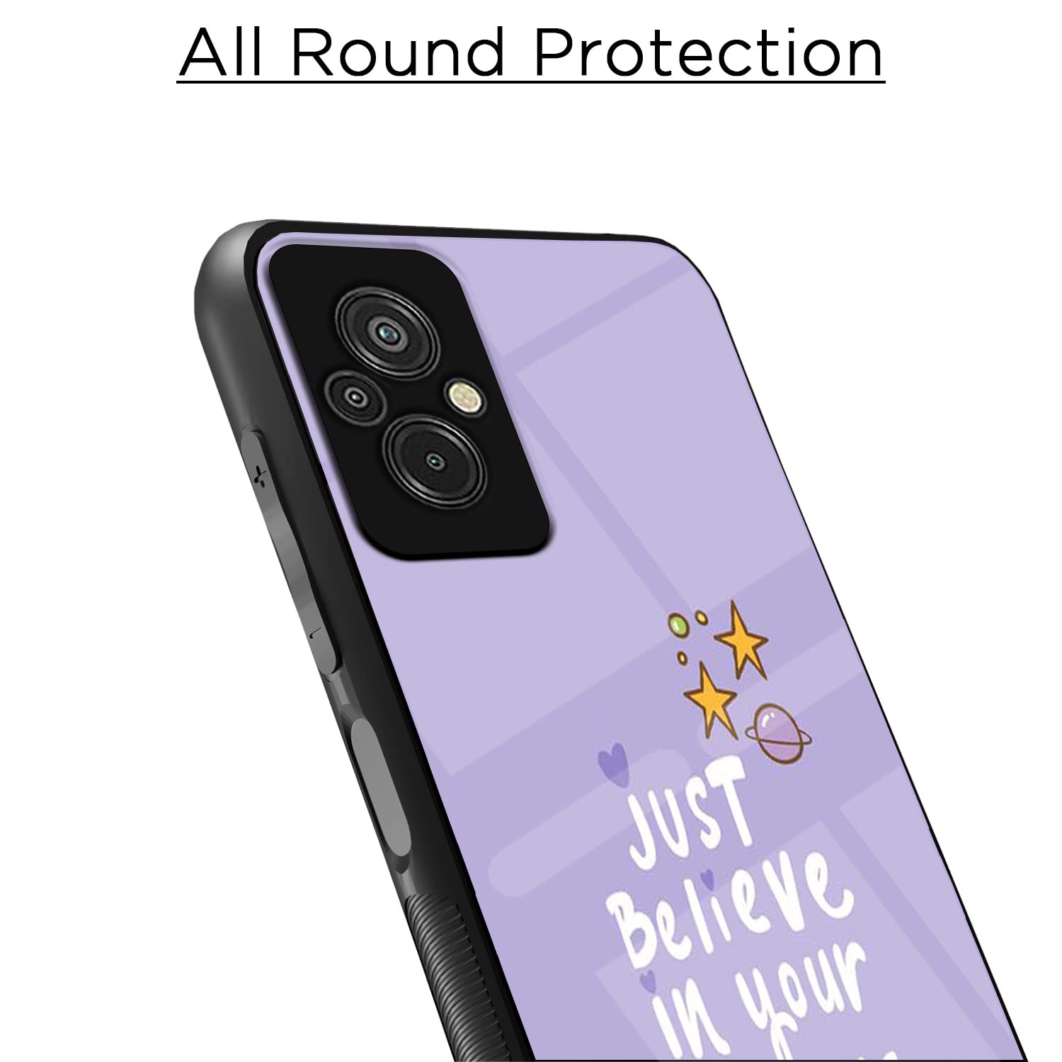 Hybrid Mobile cover for Redmi 11 Prime 4G – Pikkme – photo 7