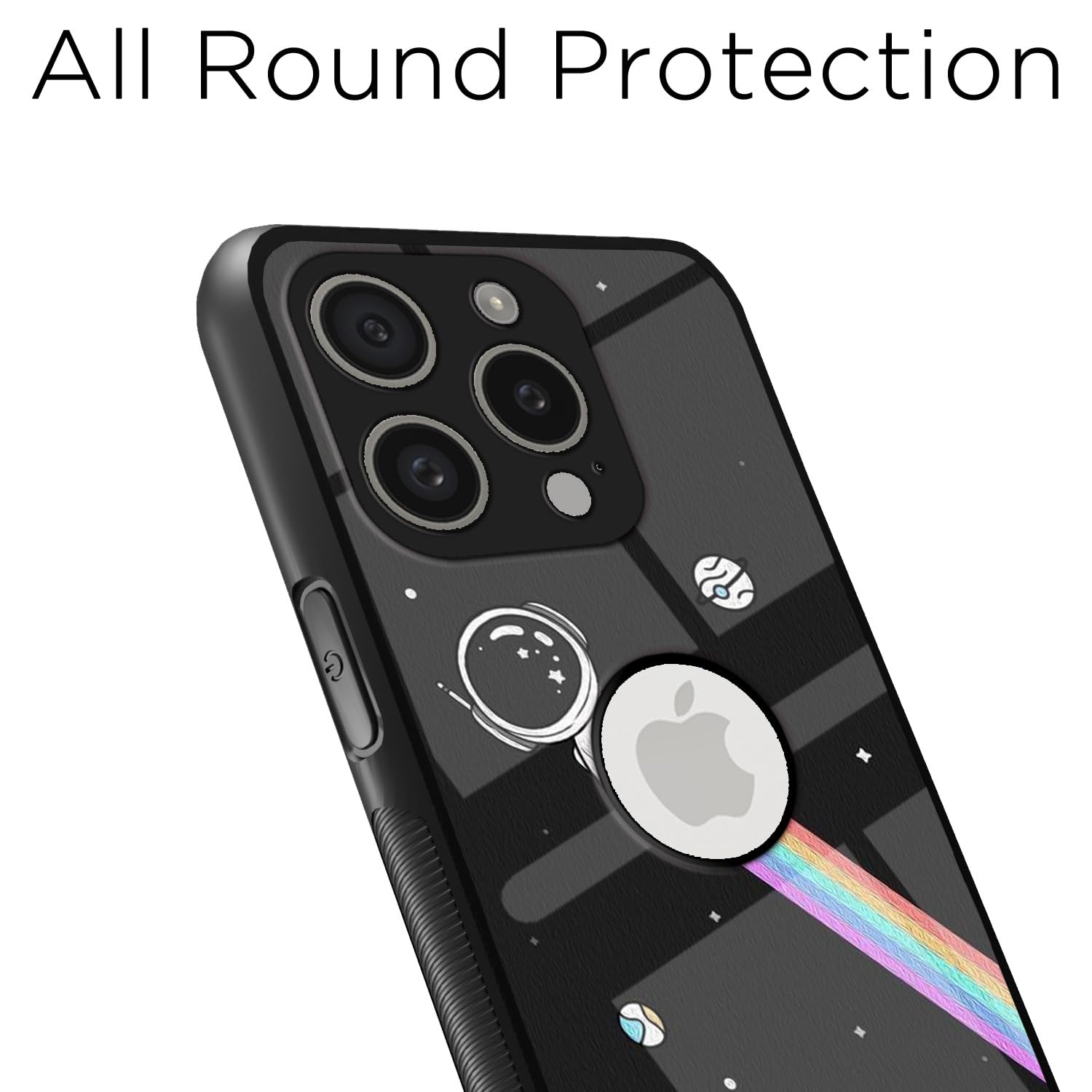 Hybrid Phone cover for iPhone 15 Pro – Pikkme – photo 7