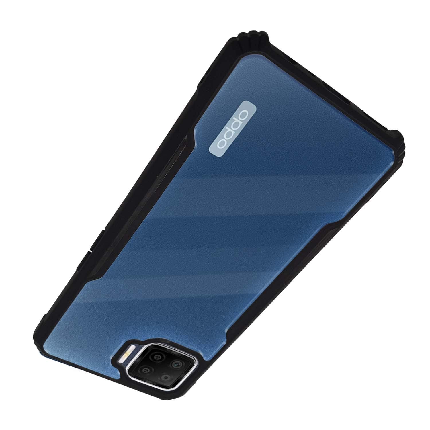 Pikkme Oppo F17 Pro mobile cover – photo 4