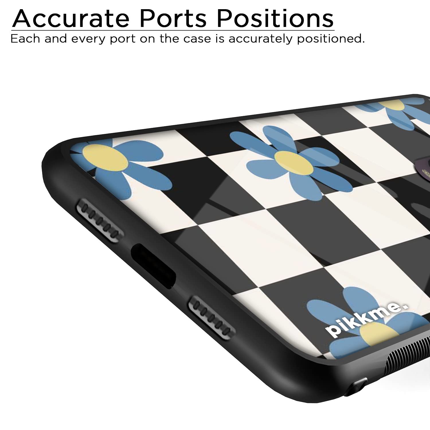 Pikkme phone cover for OnePlus 7 – photo 6