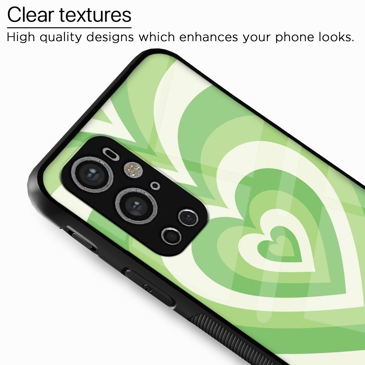 Hybrid Phone cover for OnePlus 9 Pro – Pikkme – photo 4