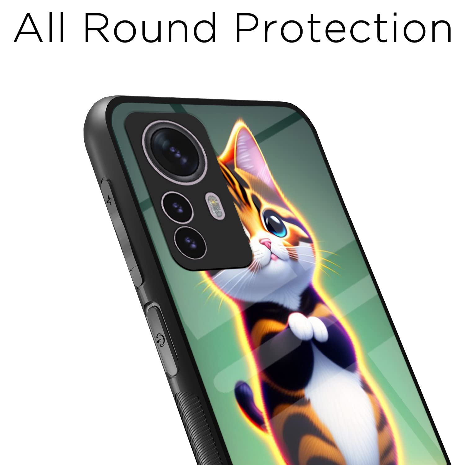Mi 12 Pro 5G mobile cover by Pikkme – photo 7