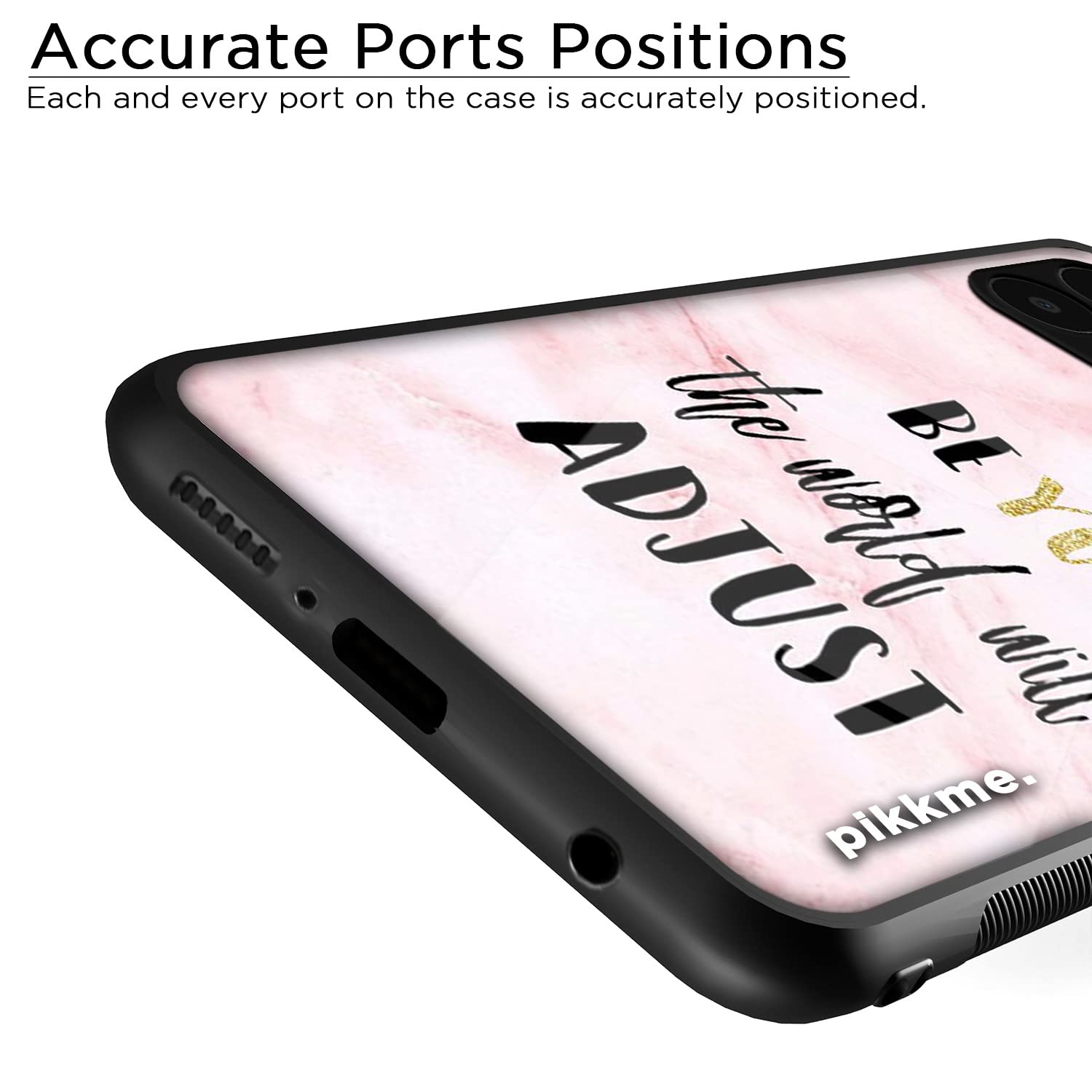Phone cover for Redmi A1/A2 – Pikkme – photo 6