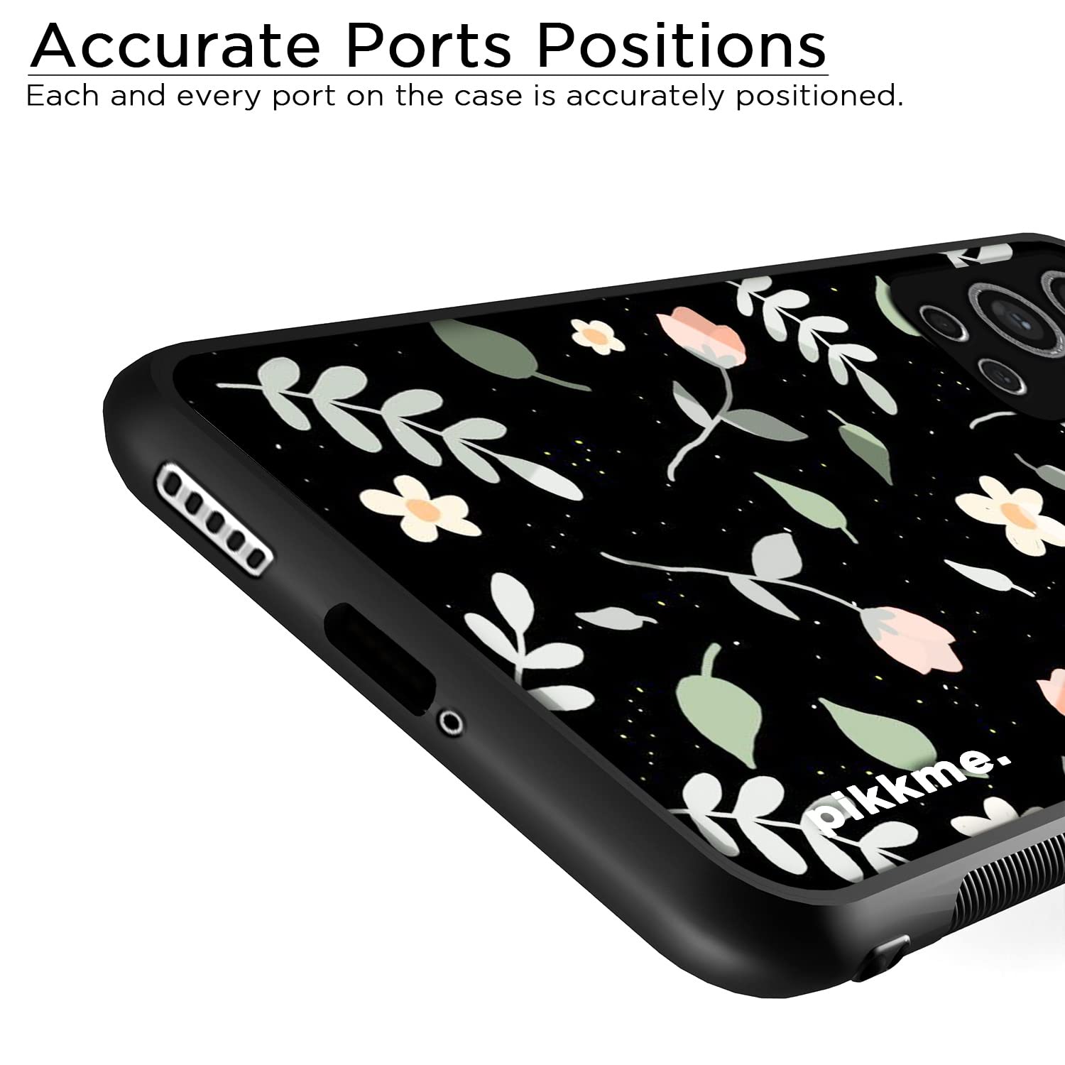 Pikkme back cover for OnePlus 9 Pro – photo 6