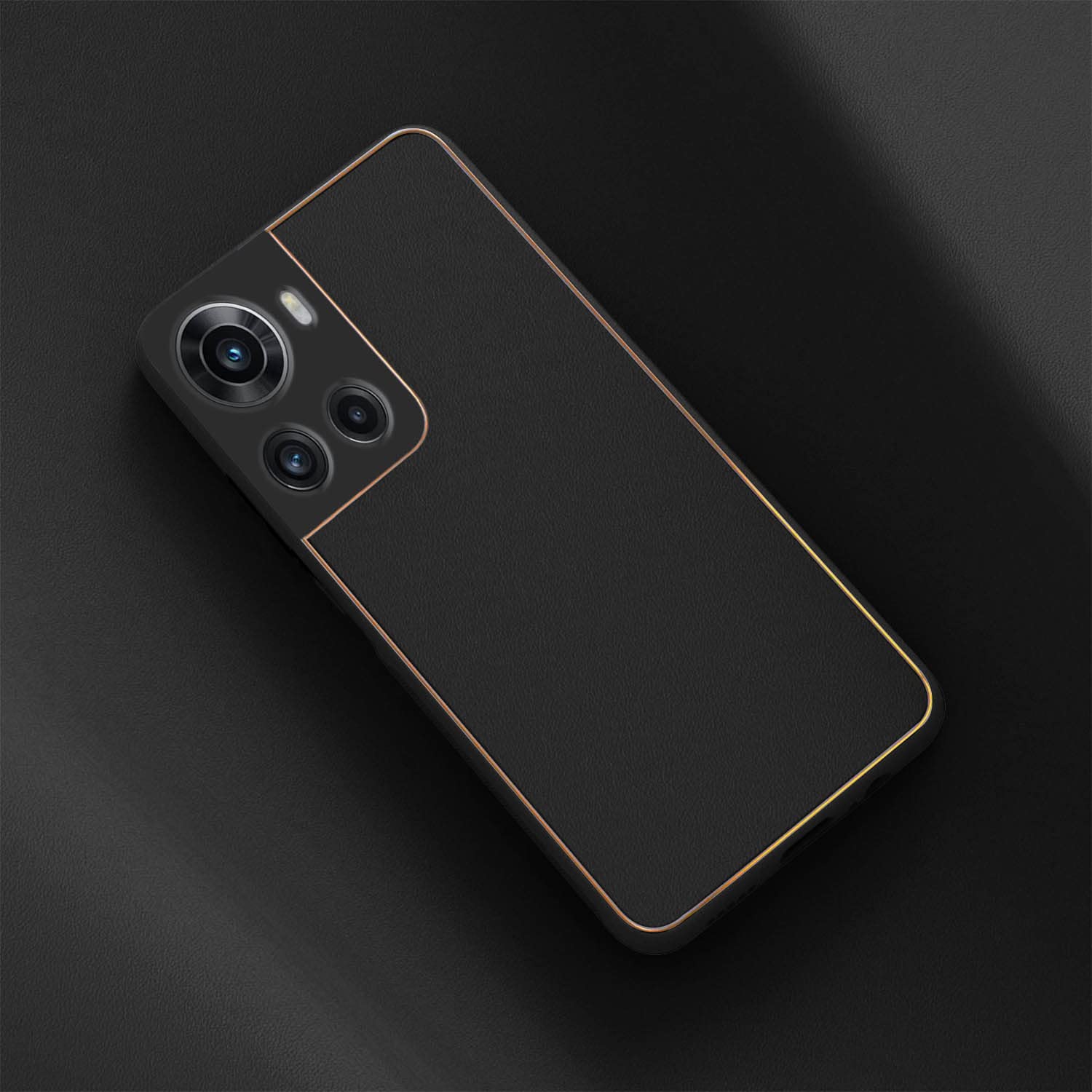 Pikkme OnePlus 10R 5G black phone cover – photo 6