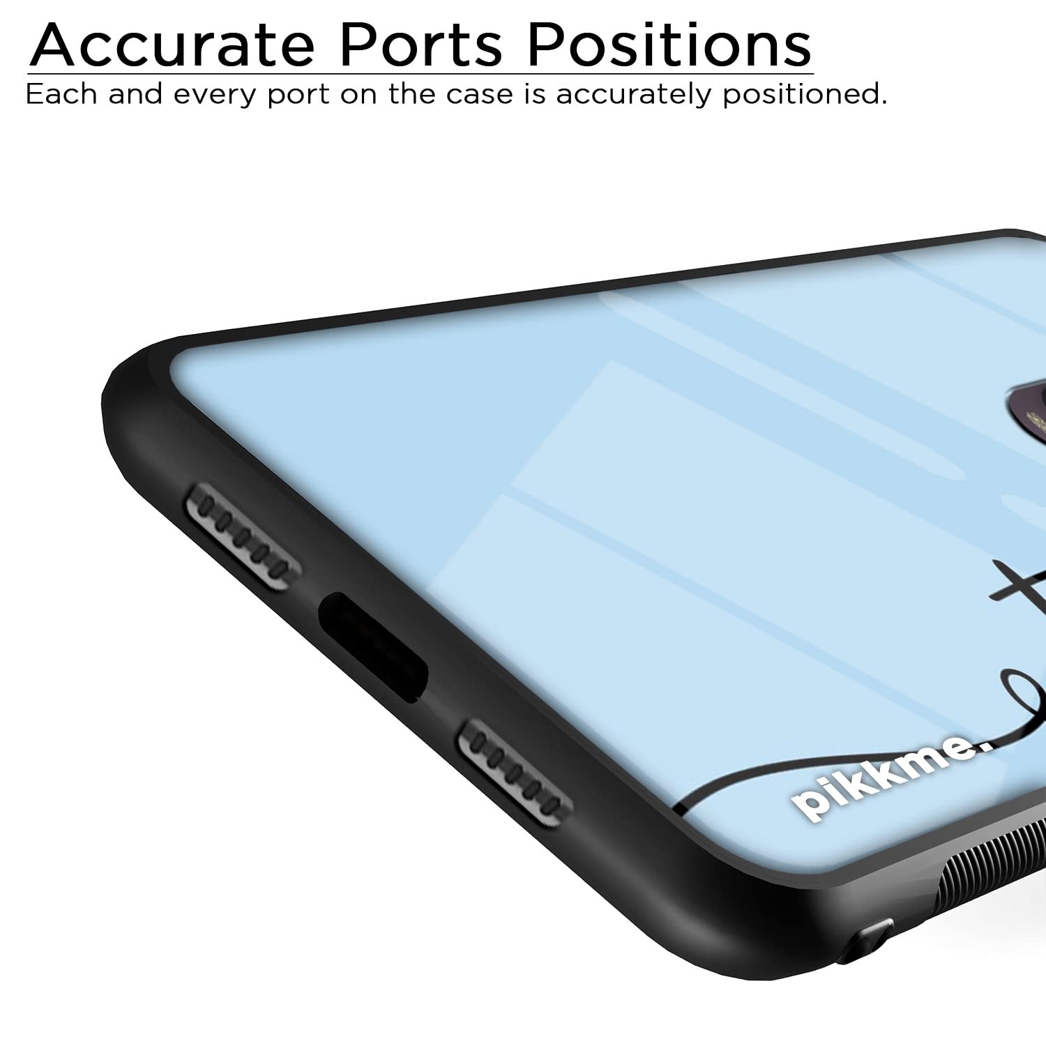 Pikkme mobile cover for OnePlus 6T – photo 6