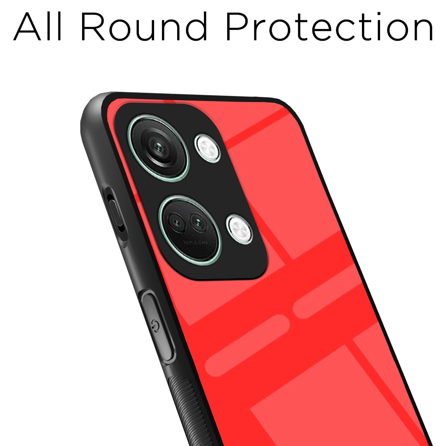 OnePlus Nord 3 5G mobile cover by Pikkme – photo 7