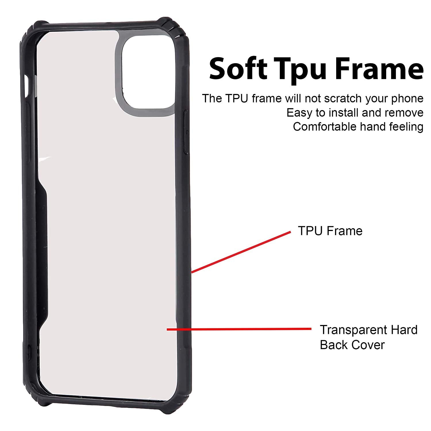 Pikkme iPhone 11 mobile cover – photo 3