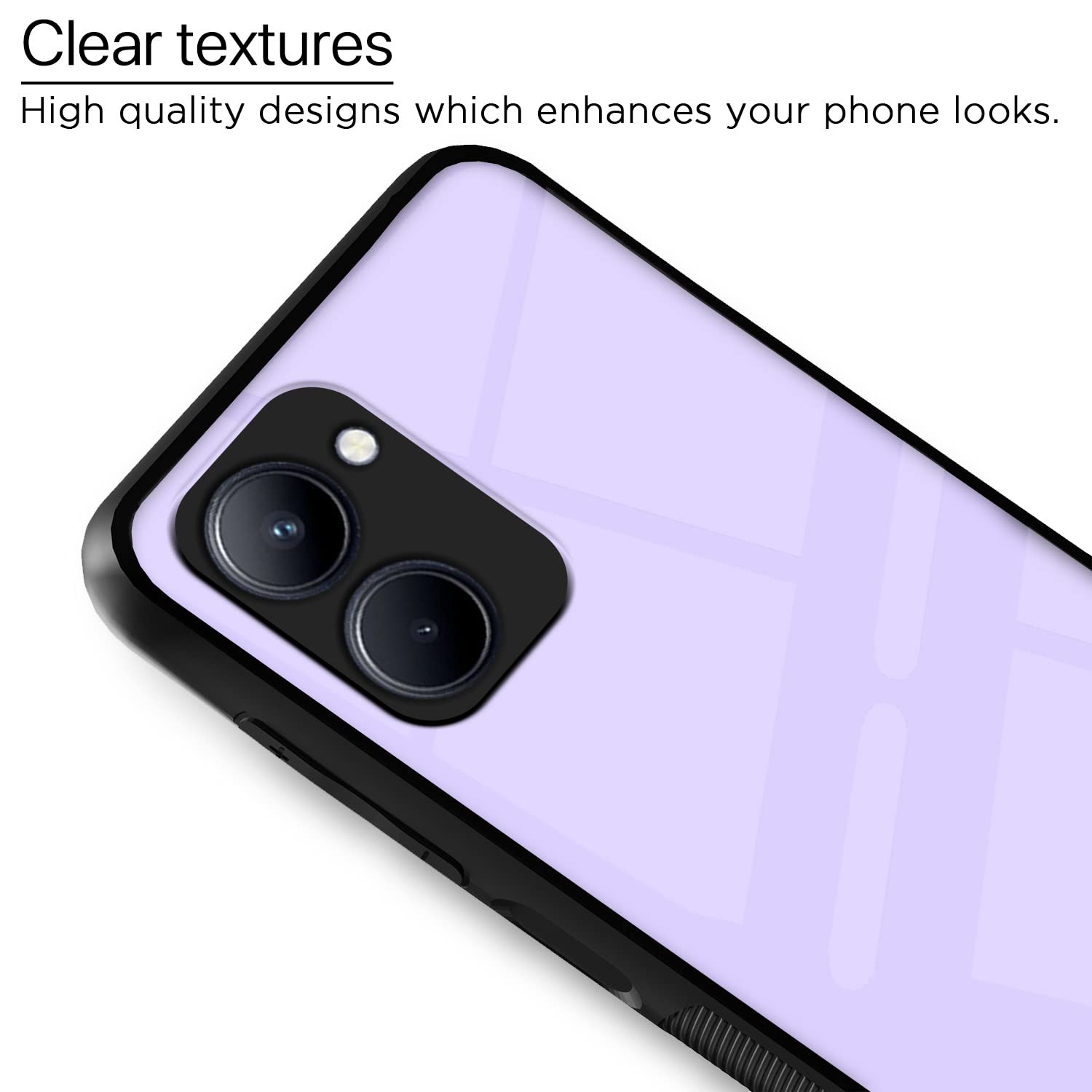 Pikkme Realme C33 Hybrid mobile cover – photo 4