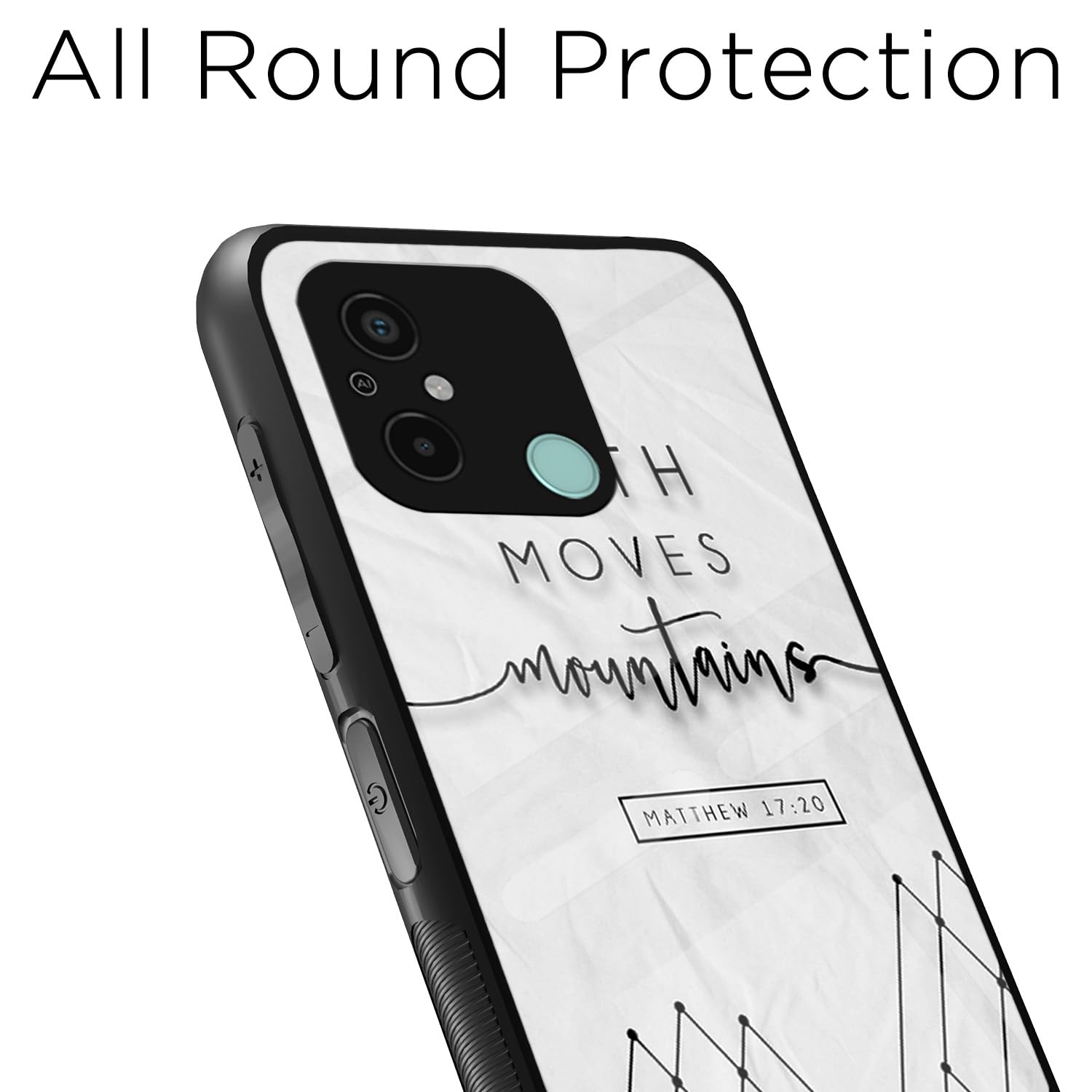 Pikkme phone cover for Redmi 12C/Poco C55 – photo 7