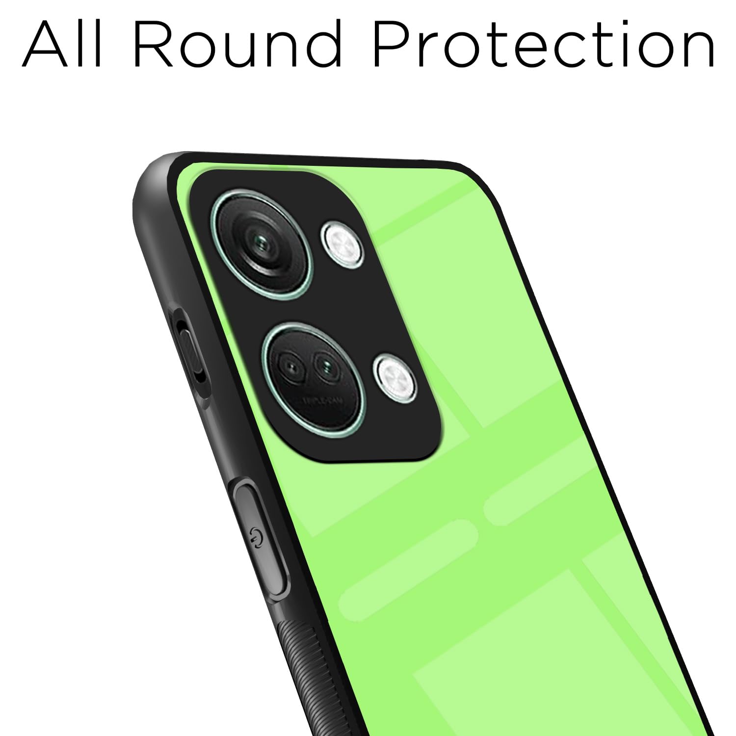 Pikkme OnePlus Nord 3 5G mobile cover – photo 7
