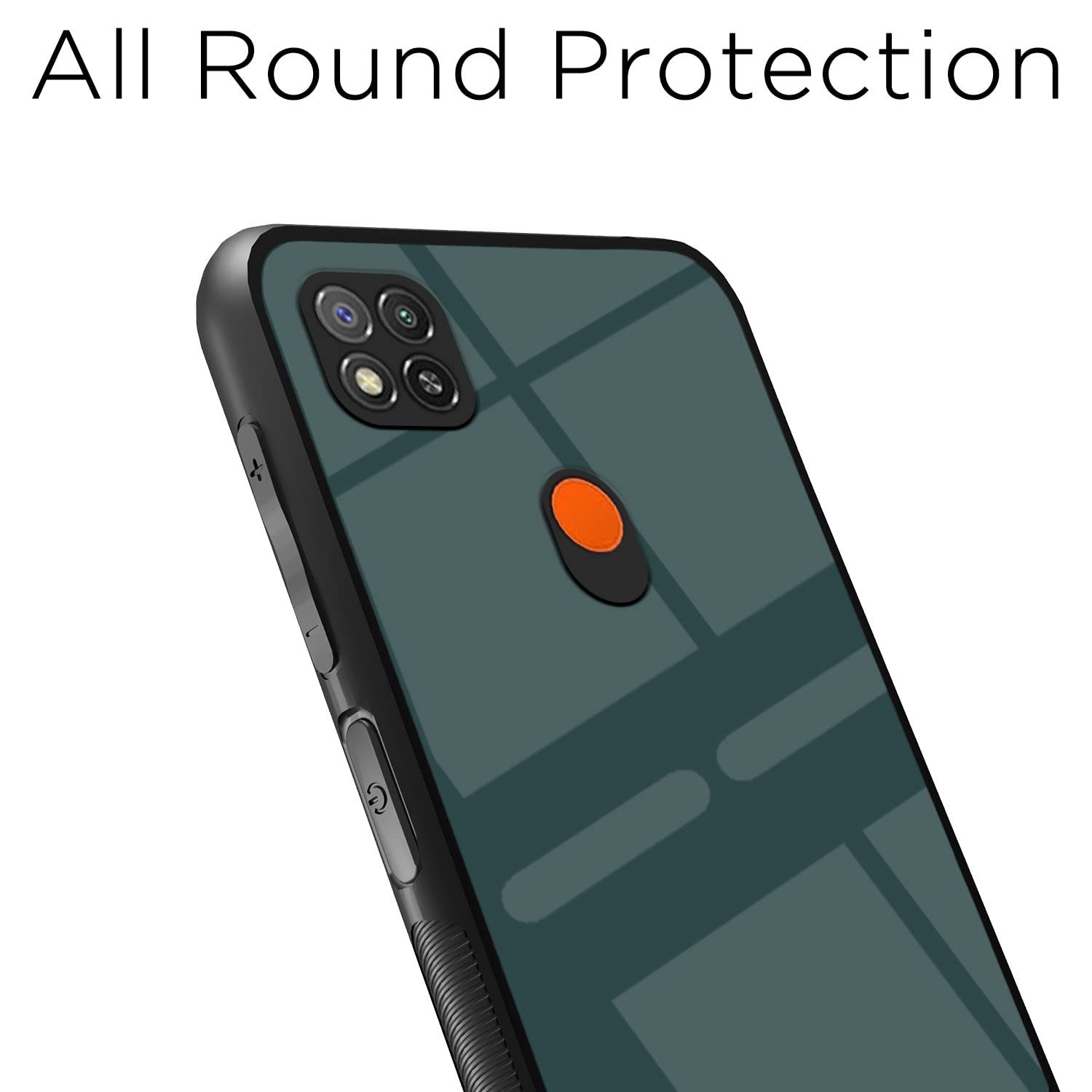 Pikkme phone cover for Redmi 10A/9, Poco C31 – photo 7