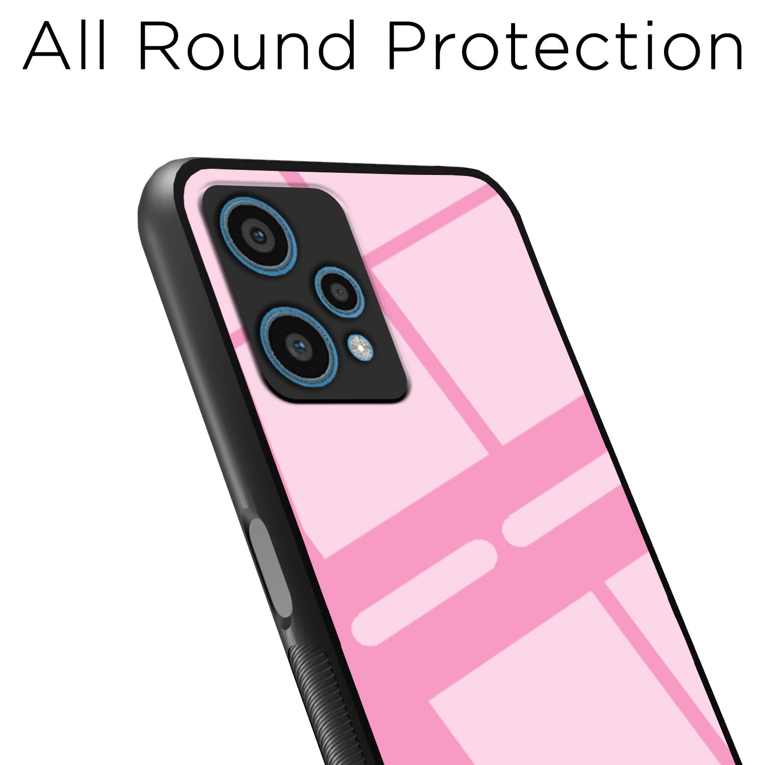 Hybrid Mobile cover for OnePlus Nord CE 2 Lite 5G – Pikkme – photo 7