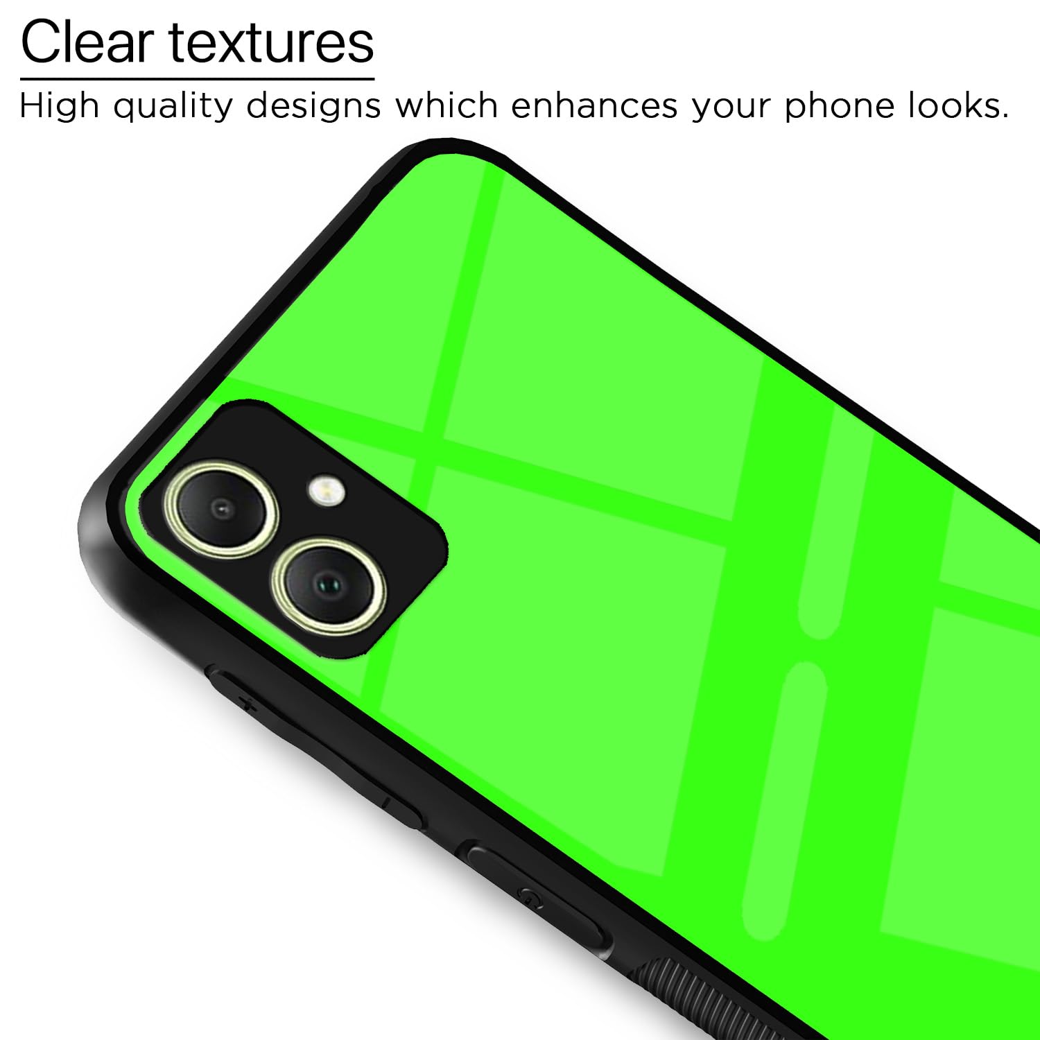 Pikkme Hybrid phone cover for Samsung A05/M05/F05 – photo 4