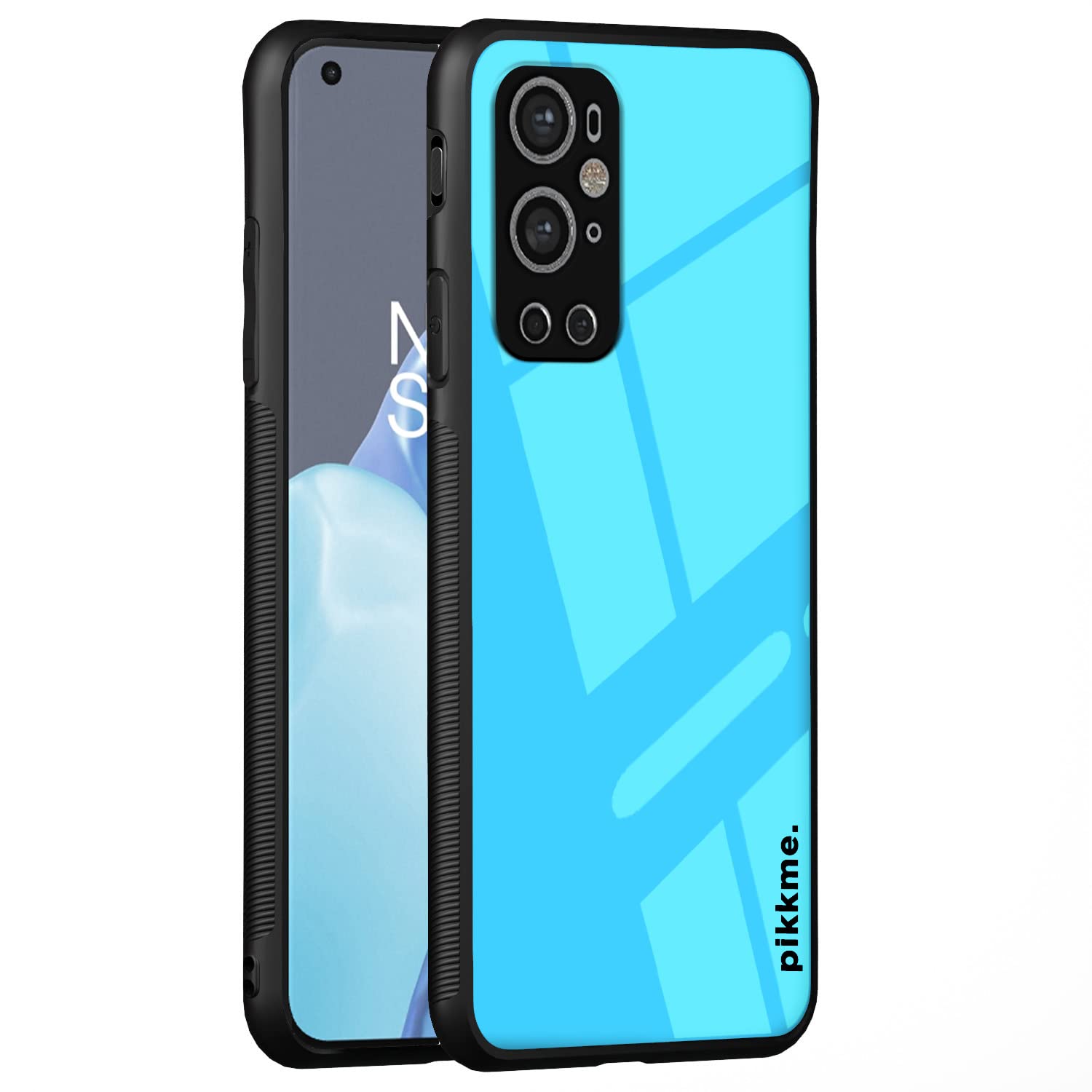OnePlus 9 Pro mobile cover by Pikkme