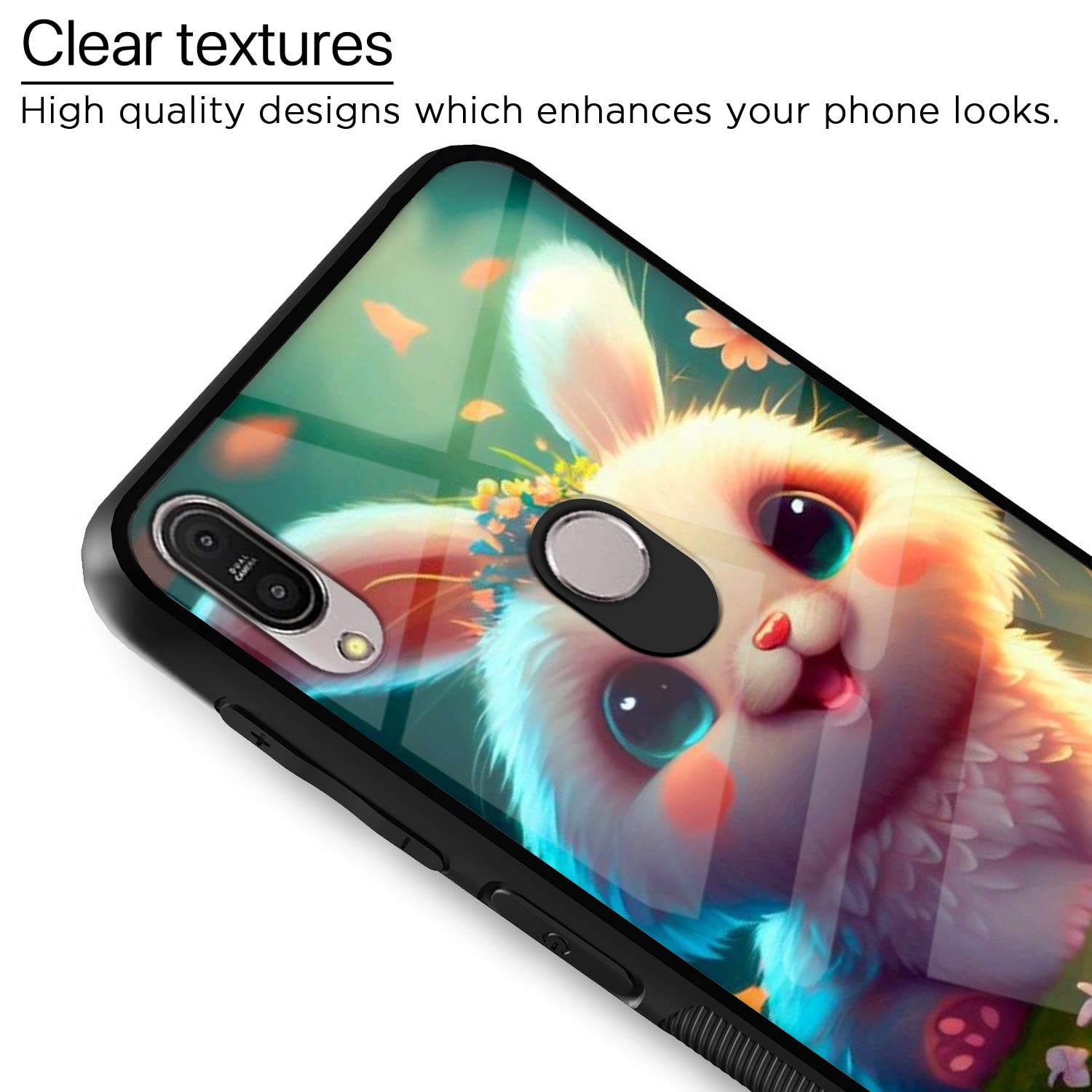 Mobile cover for Asus – Pikkme – photo 4