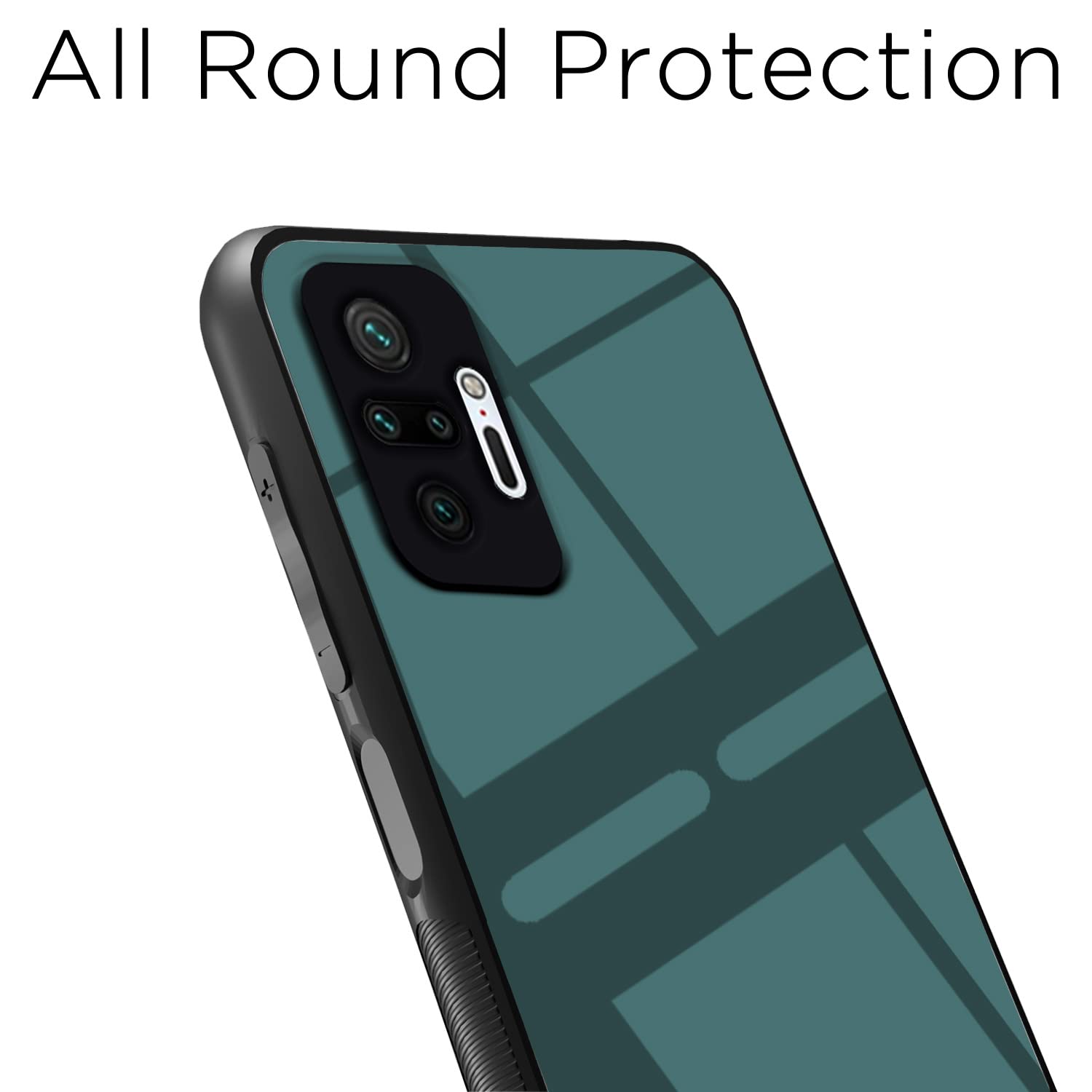 Pikkme Redmi Note 10 Pro/Note 10 Pro Max mobile cover – photo 7