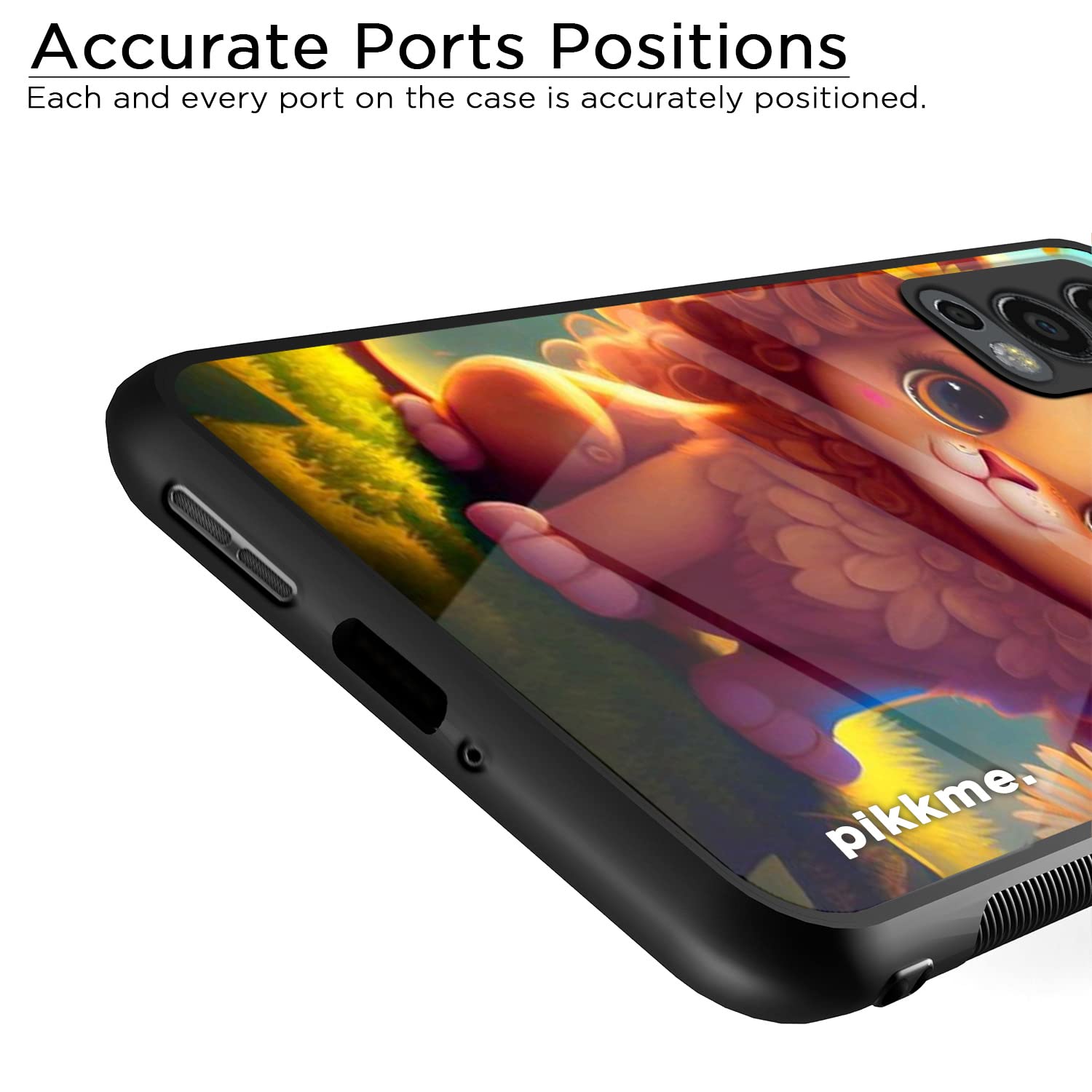 Phone cover for OnePlus Nord 2 5G – Pikkme – photo 6
