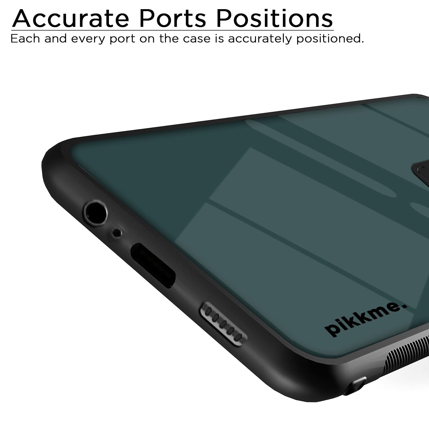 Phone cover for OnePlus 6 – Pikkme – photo 6