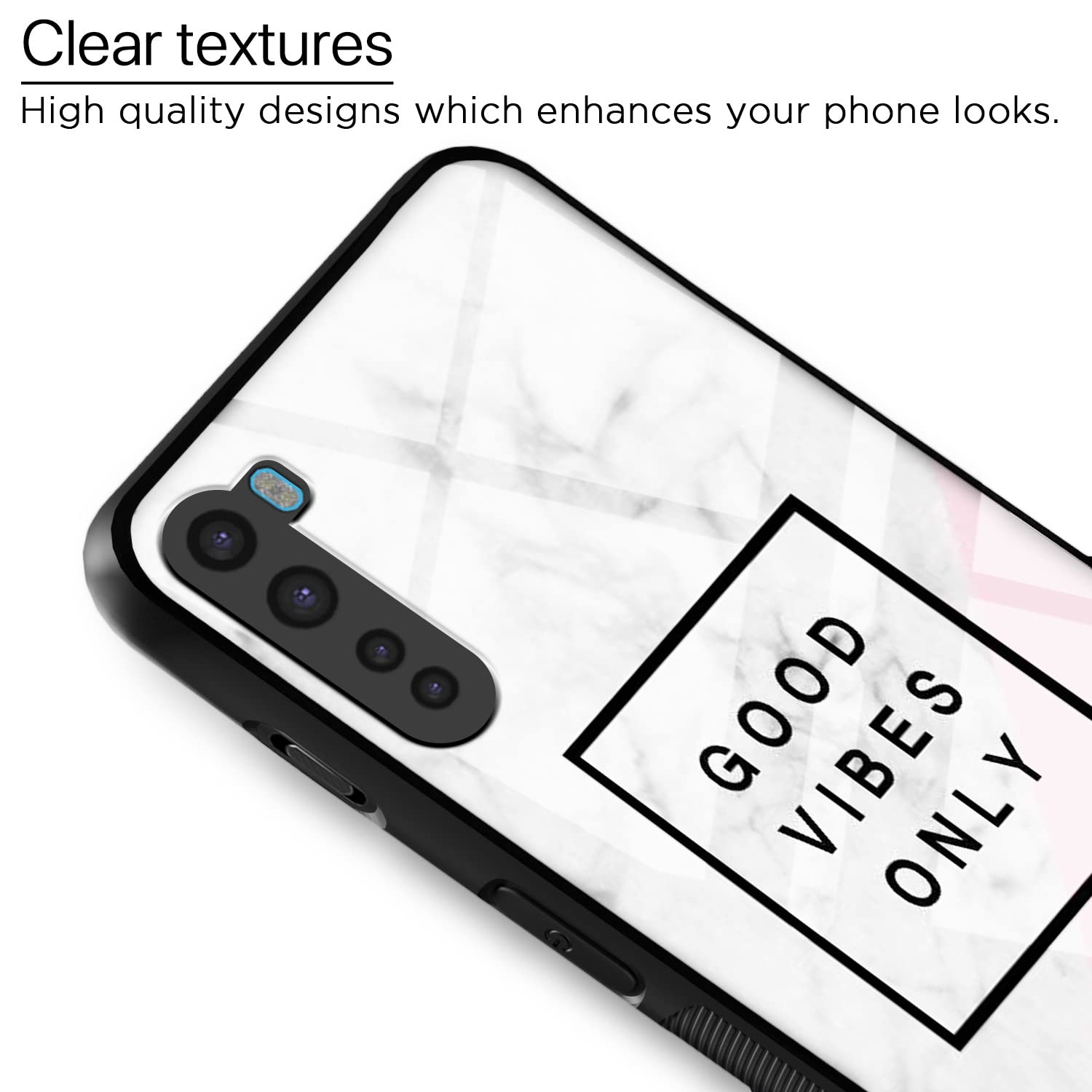 Back cover for OnePlus Nord – Pikkme – photo 4