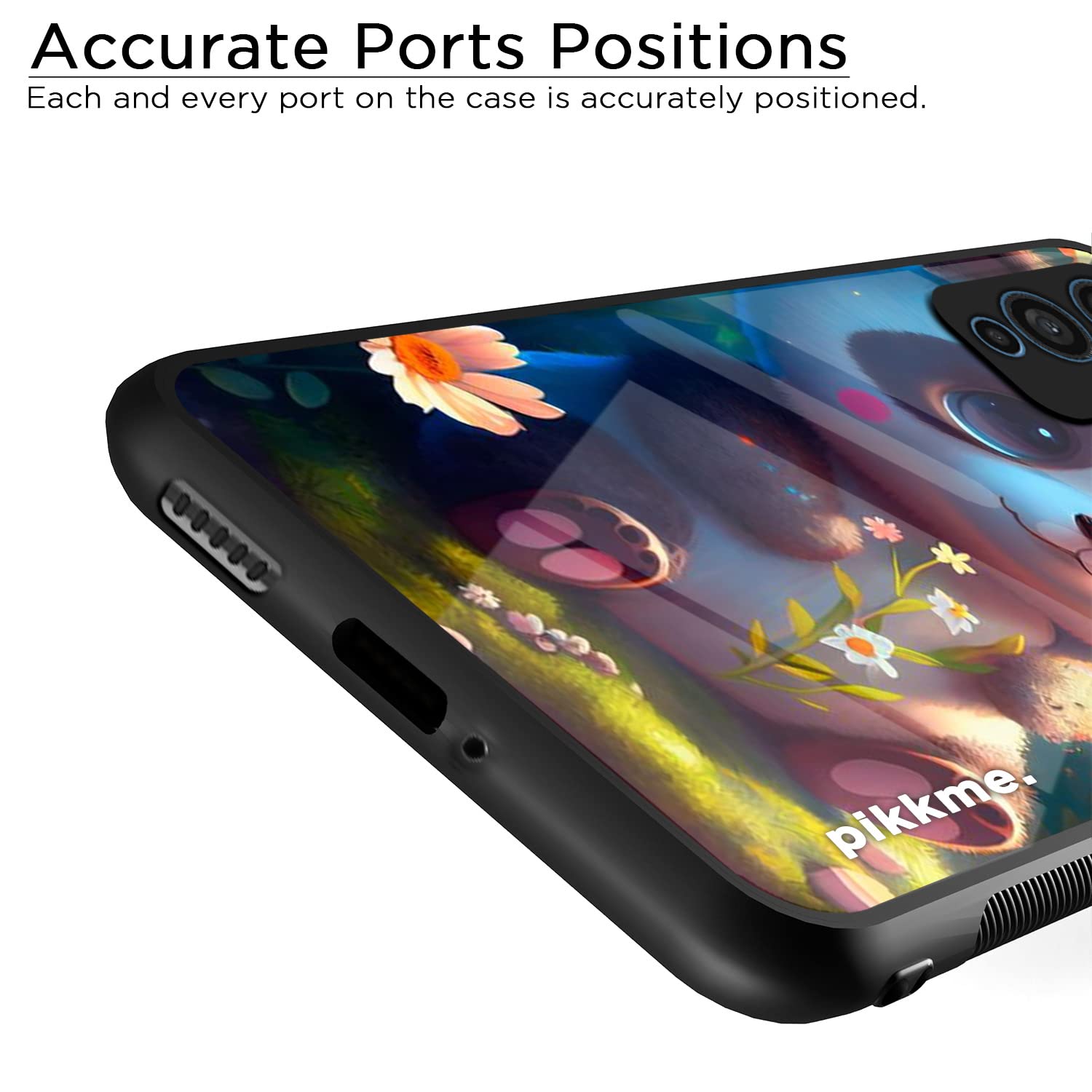 Pikkme OnePlus 9 mobile cover – photo 6