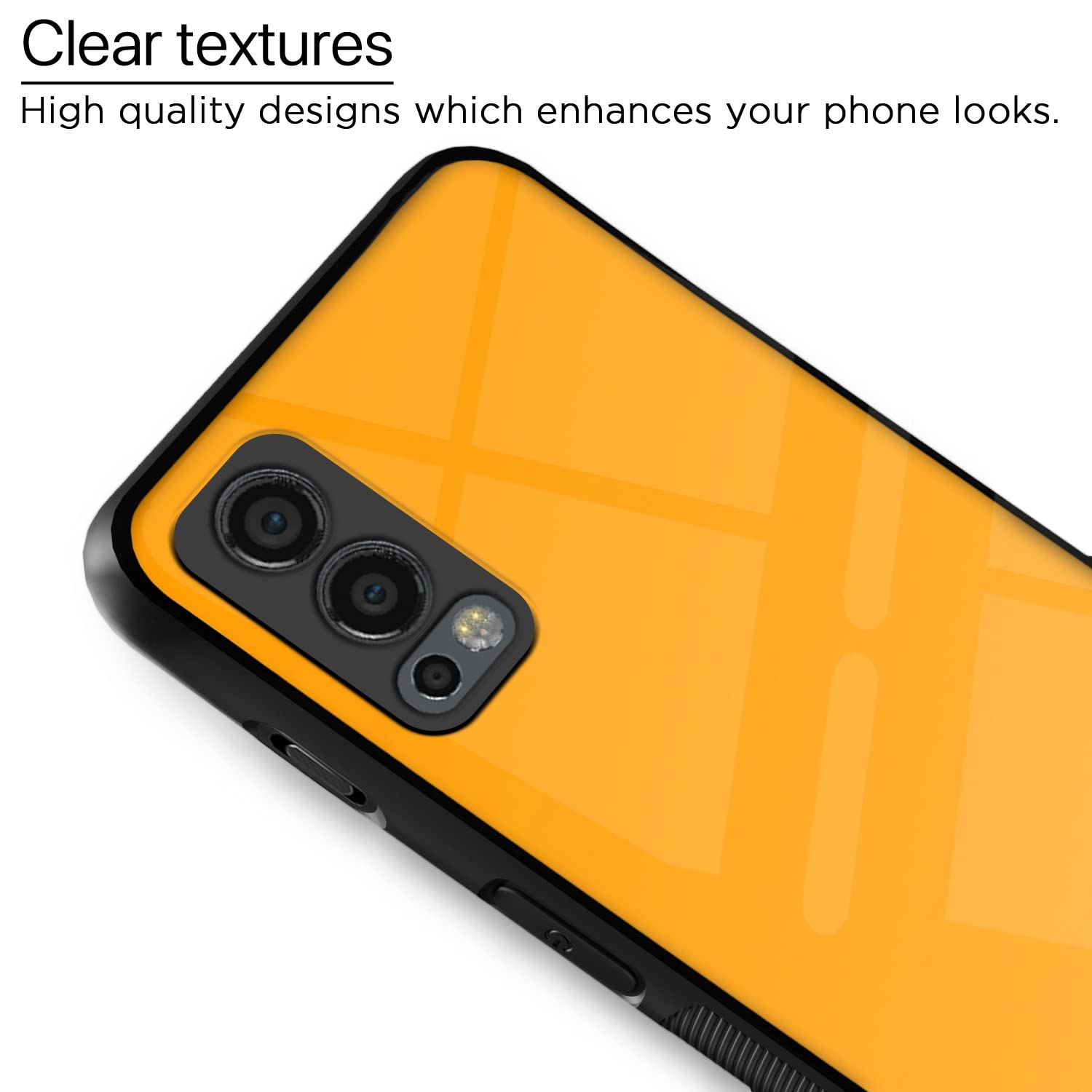 Pikkme OnePlus Nord 2 5G mobile back cover – photo 4