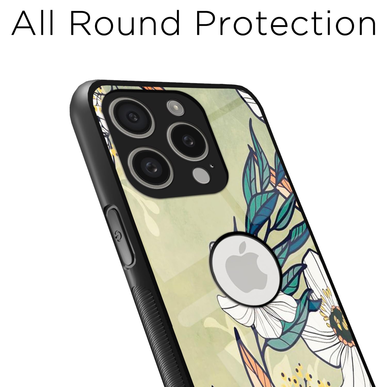 iPhone 15 Pro mobile back cover by Pikkme – photo 7