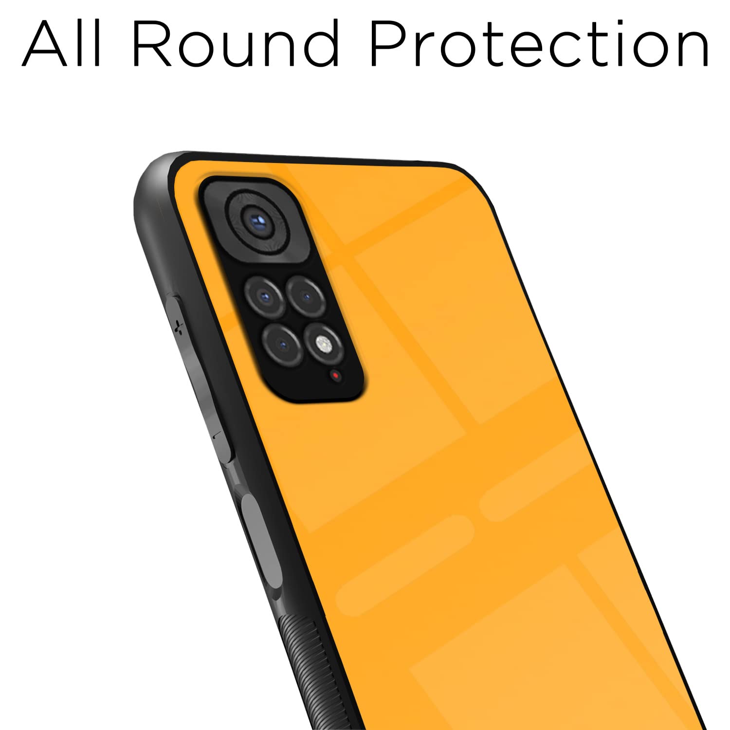 Pikkme Hybrid mobile cover for Redmi Note 11/Note 11s – photo 7