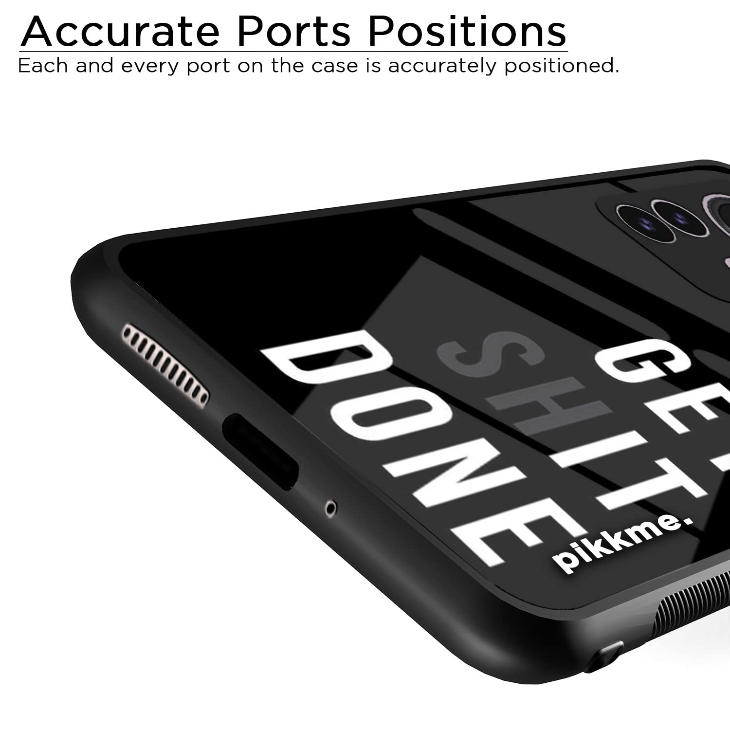 Pikkme phone cover for Mi 12 Pro 5G – photo 6