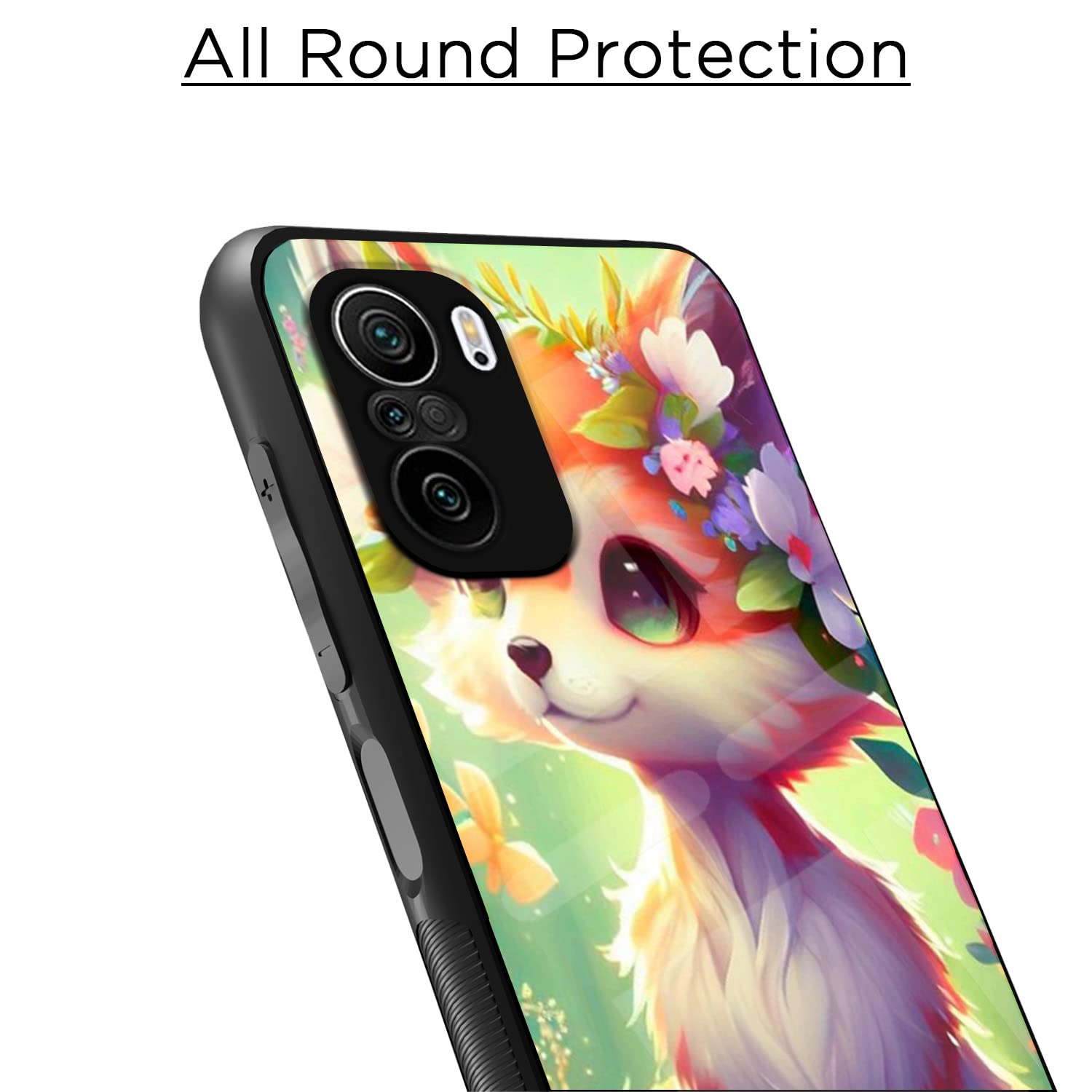 Mobile cover for Mi 11X/11X Pro – Pikkme – photo 7