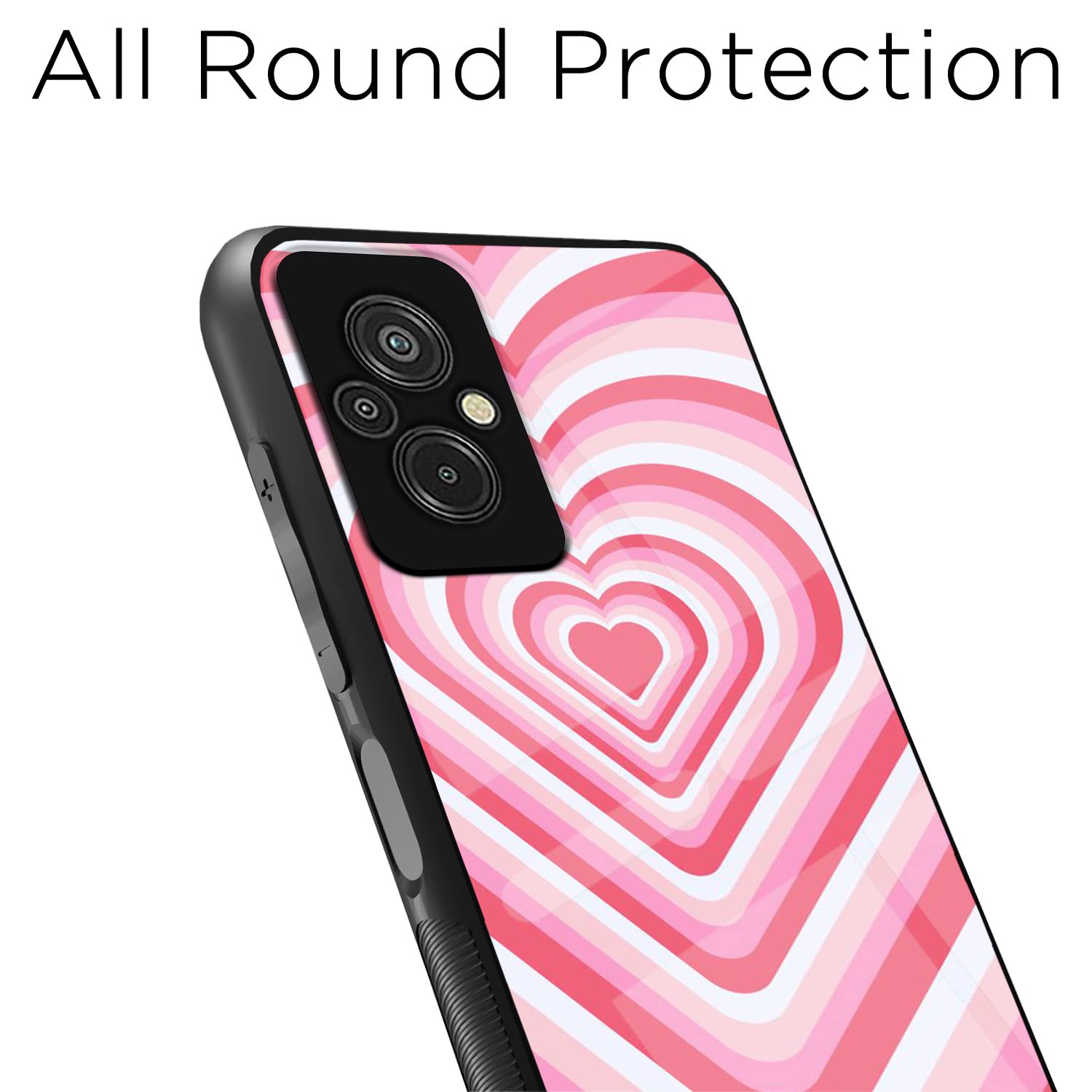 Pikkme Redmi 11 Prime 4G back cover – photo 7