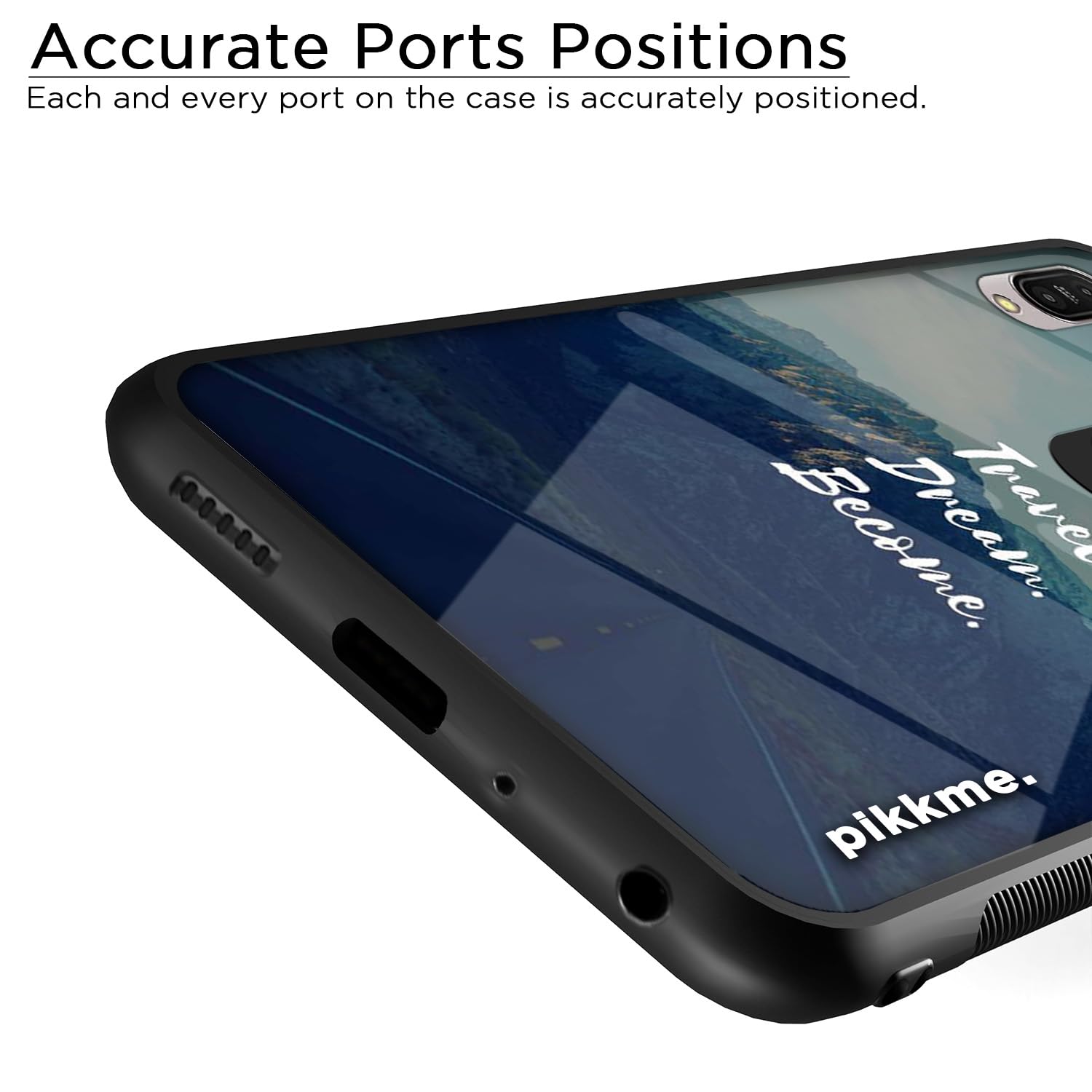 Hybrid Phone cover for Asus – Pikkme – photo 6