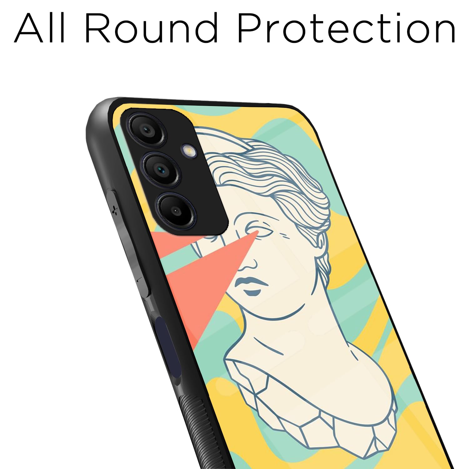 Pikkme Samsung A15 5G phone cover – photo 7