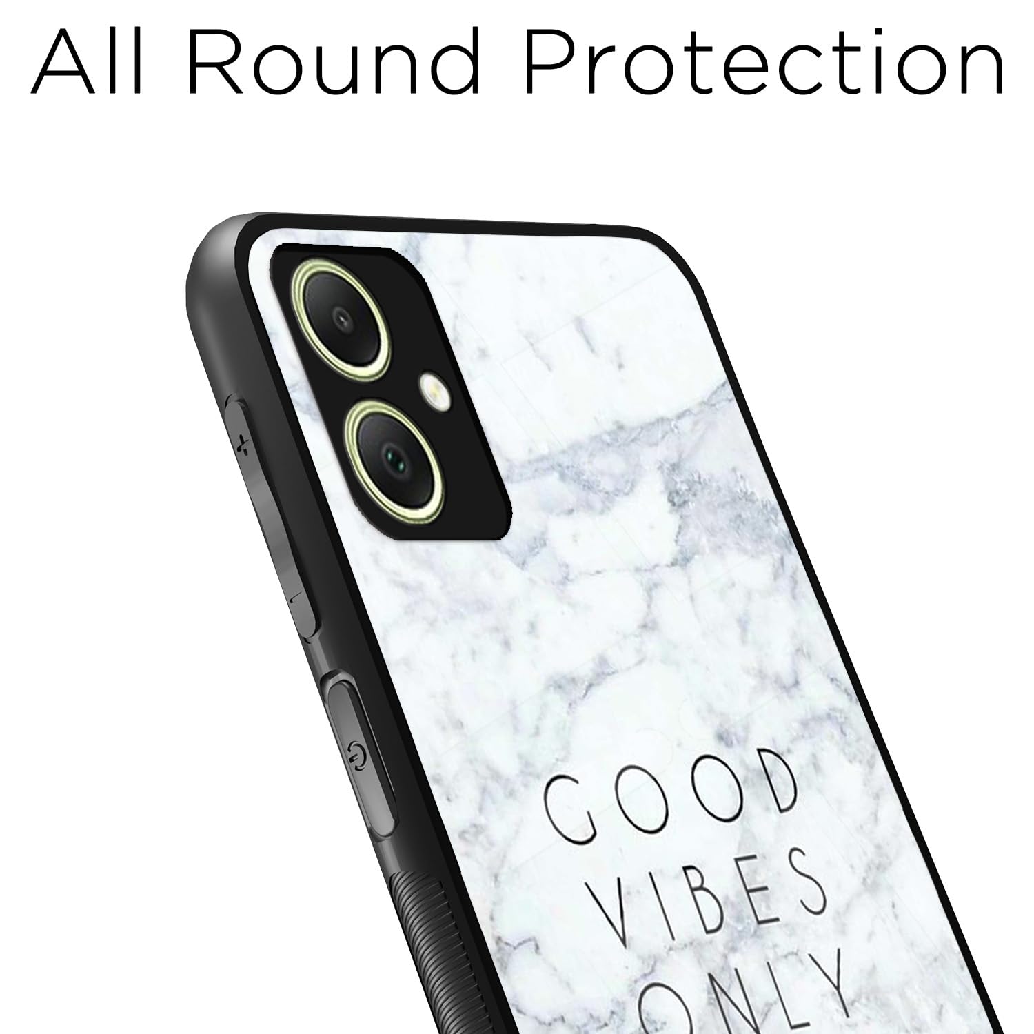 Pikkme Samsung A05/M05/F05 back cover – photo 7