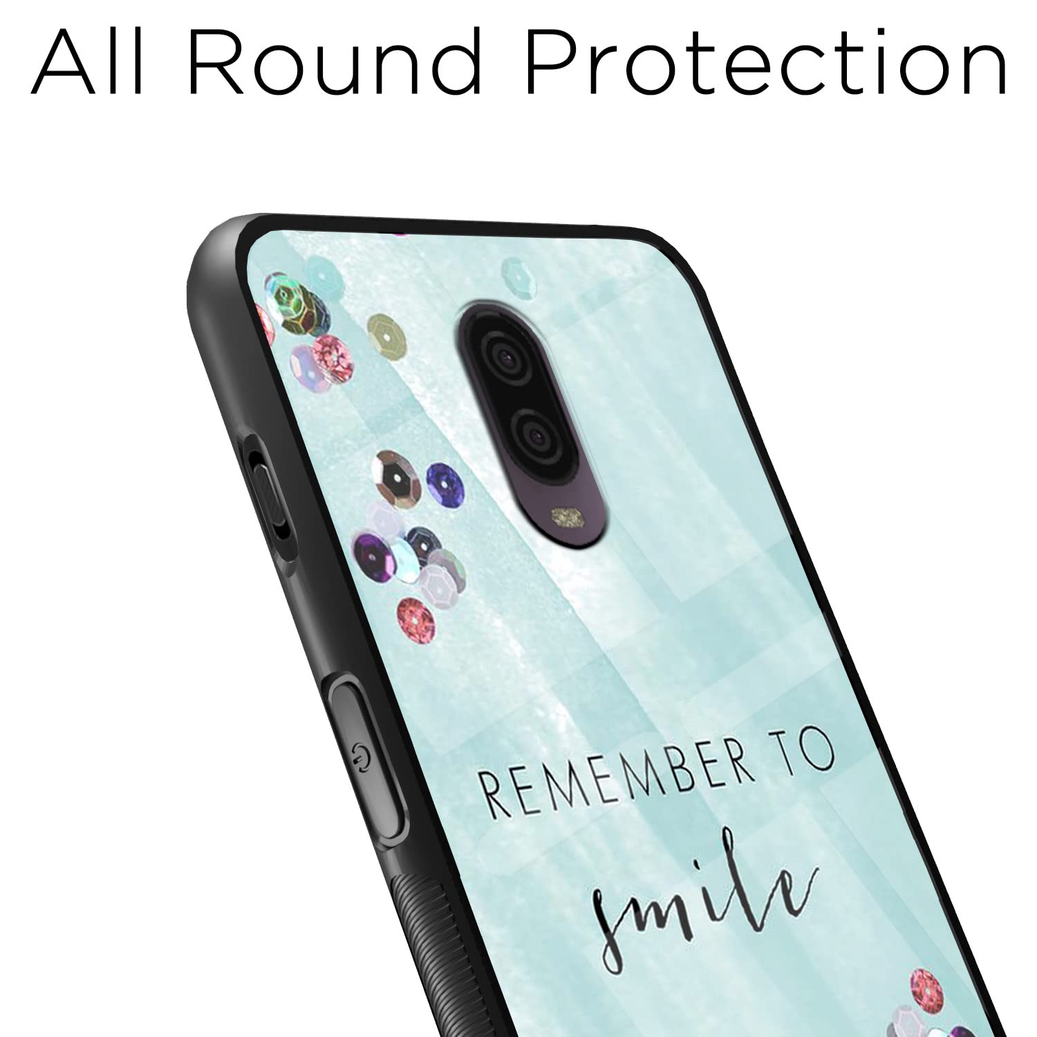 Pikkme OnePlus 7 mobile back cover – photo 7