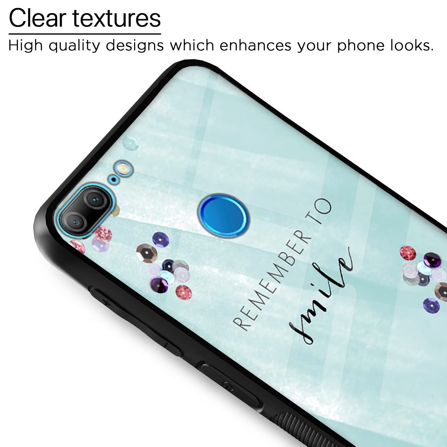 Hybrid Phone cover for Honor 9 Lite – Pikkme – photo 4