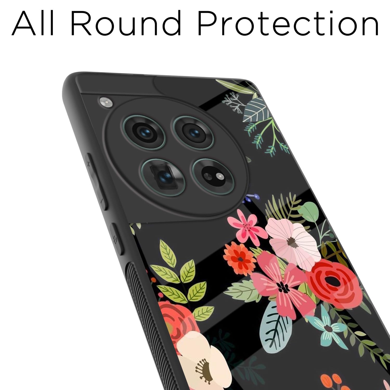 Pikkme OnePlus 12 5G mobile cover – photo 7