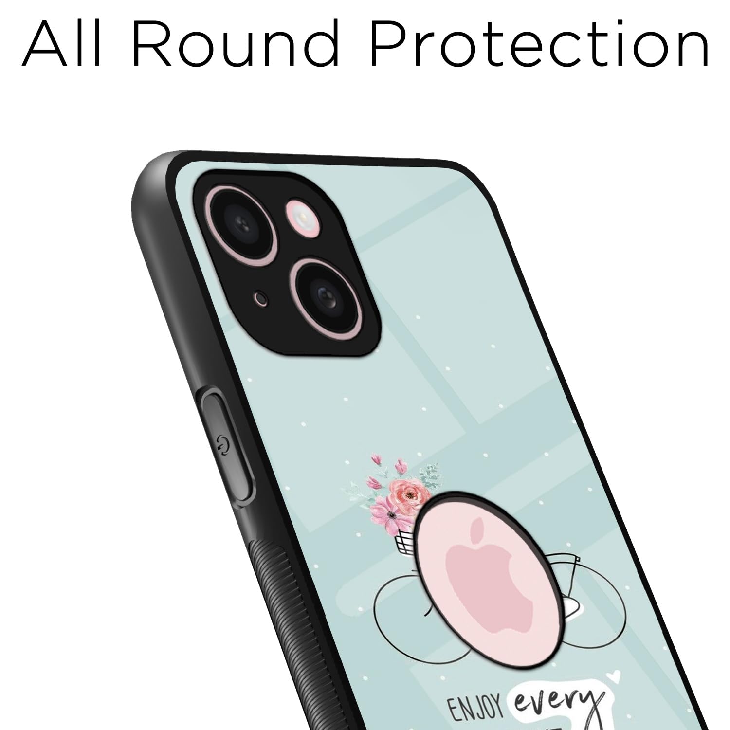 Pikkme iPhone 15 back cover – photo 7