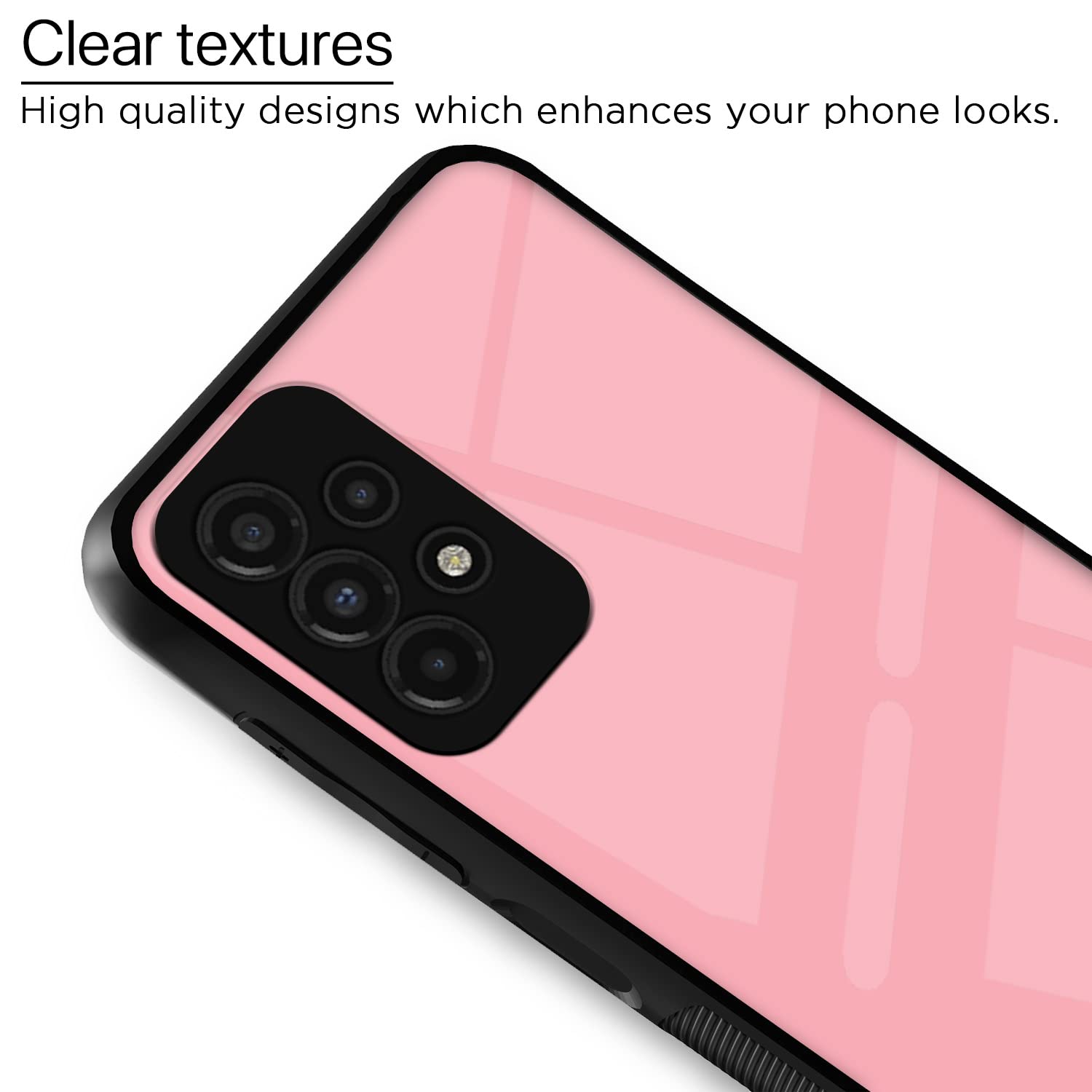 Samsung A13 4G Hybrid mobile cover by Pikkme – photo 4