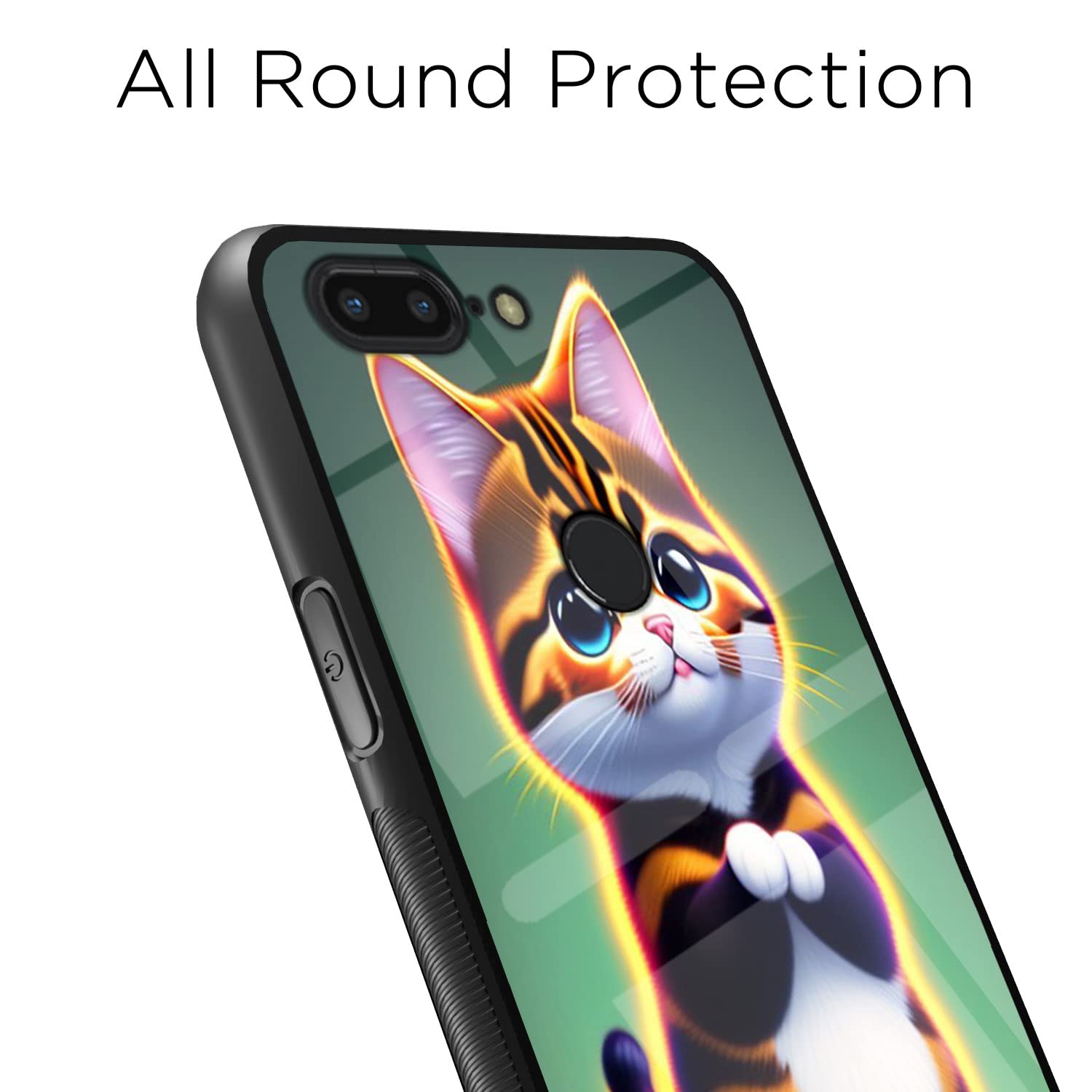 Mobile cover for OnePlus 5T – Pikkme – photo 7