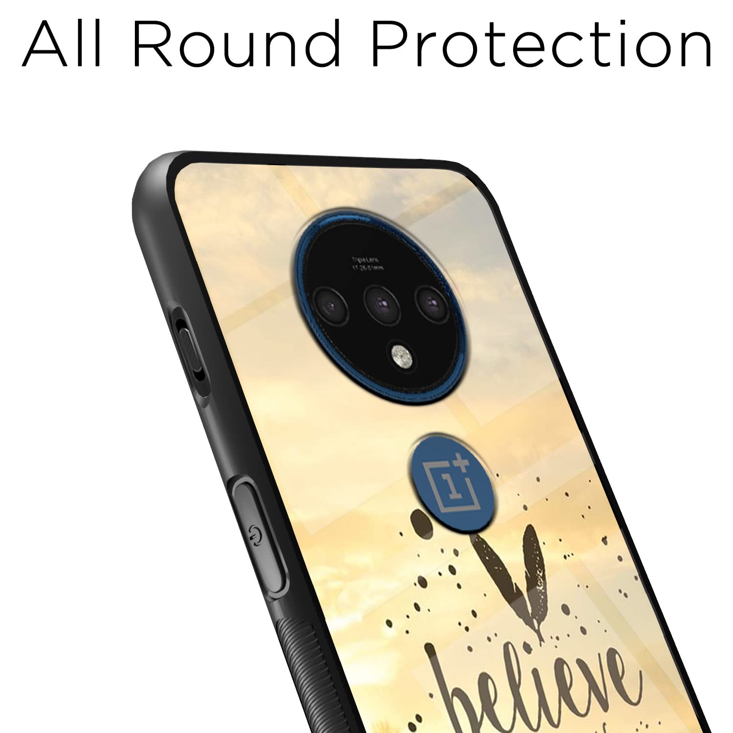 Pikkme OnePlus 7T back cover – photo 7