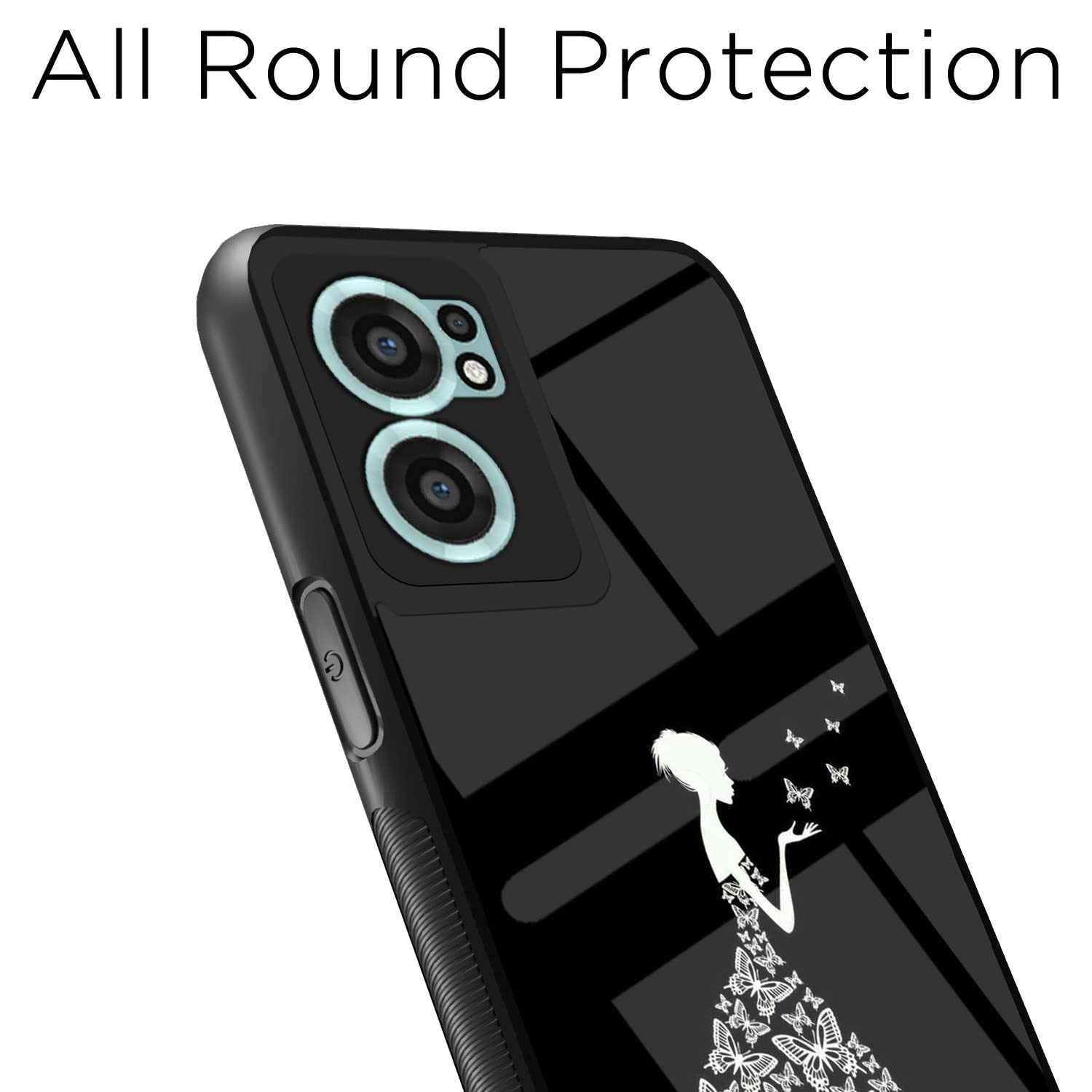 Mobile cover for OnePlus Nord CE 2 5G – Pikkme – photo 7