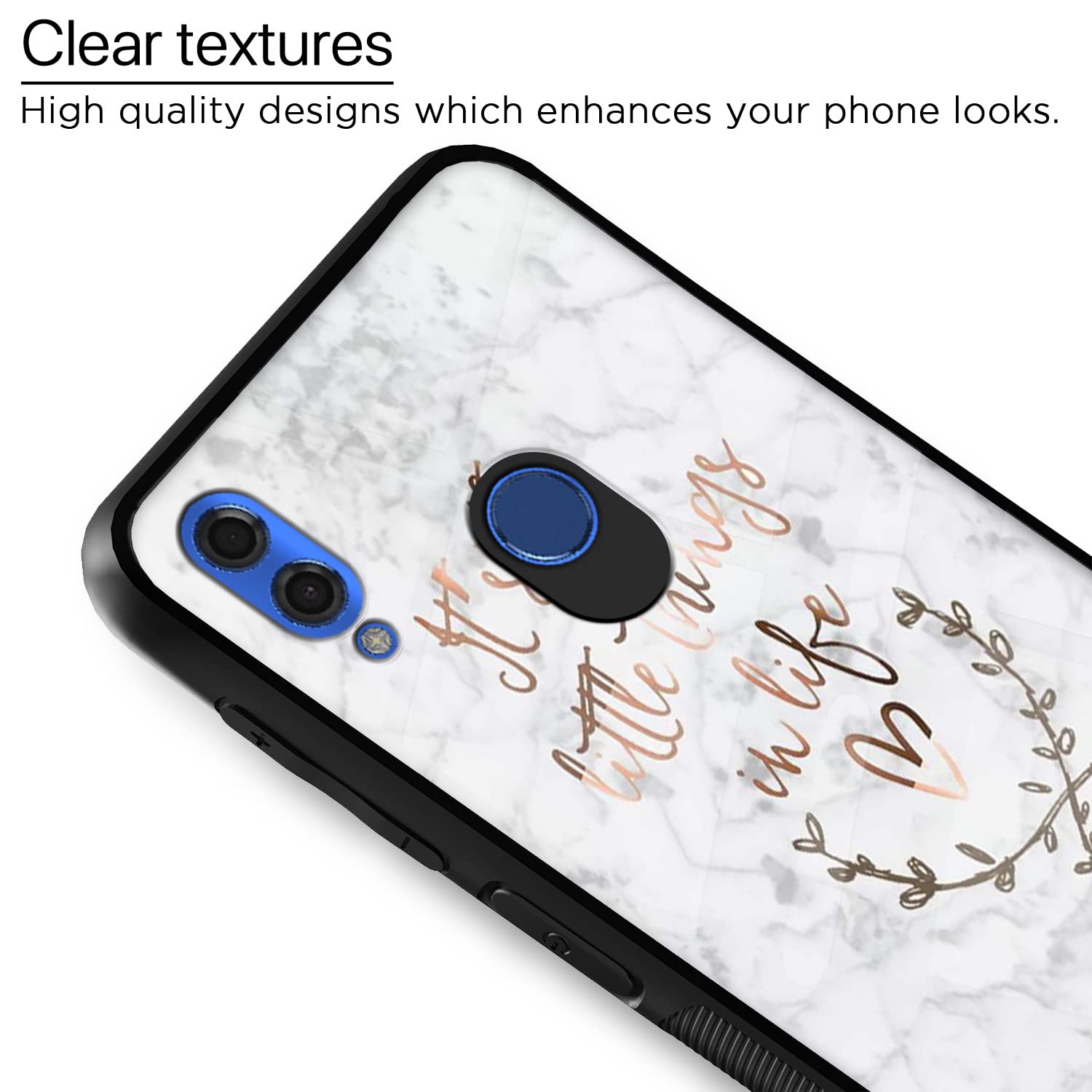 Pikkme Honor 10 Lite back cover – photo 4