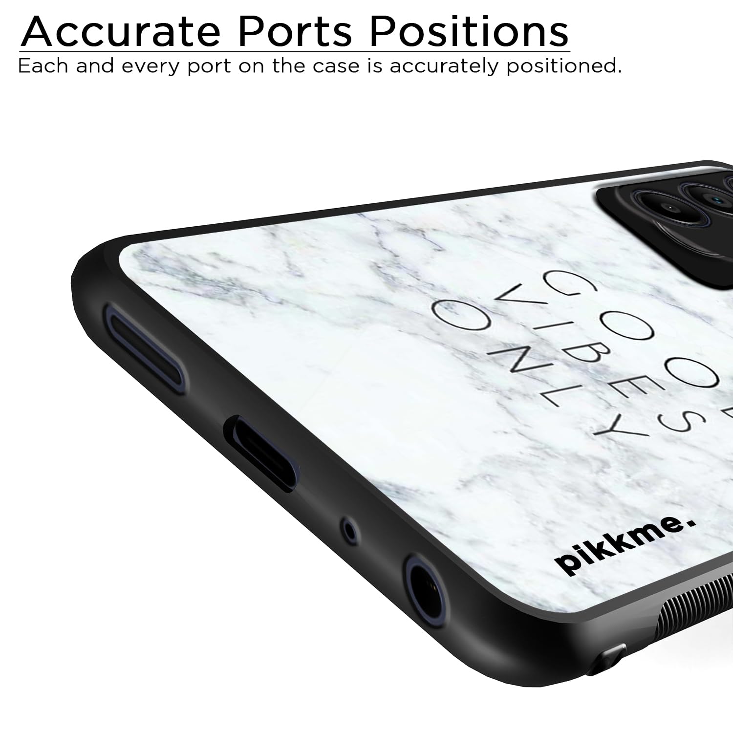 Mobile back cover for Samsung A15 5G – Pikkme – photo 6