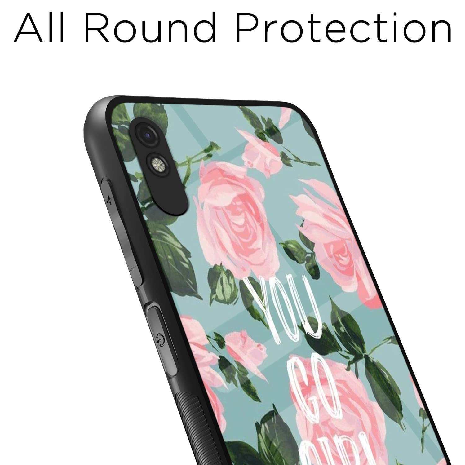 Pikkme Redmi 9A/9i/9A Sport back cover – photo 7