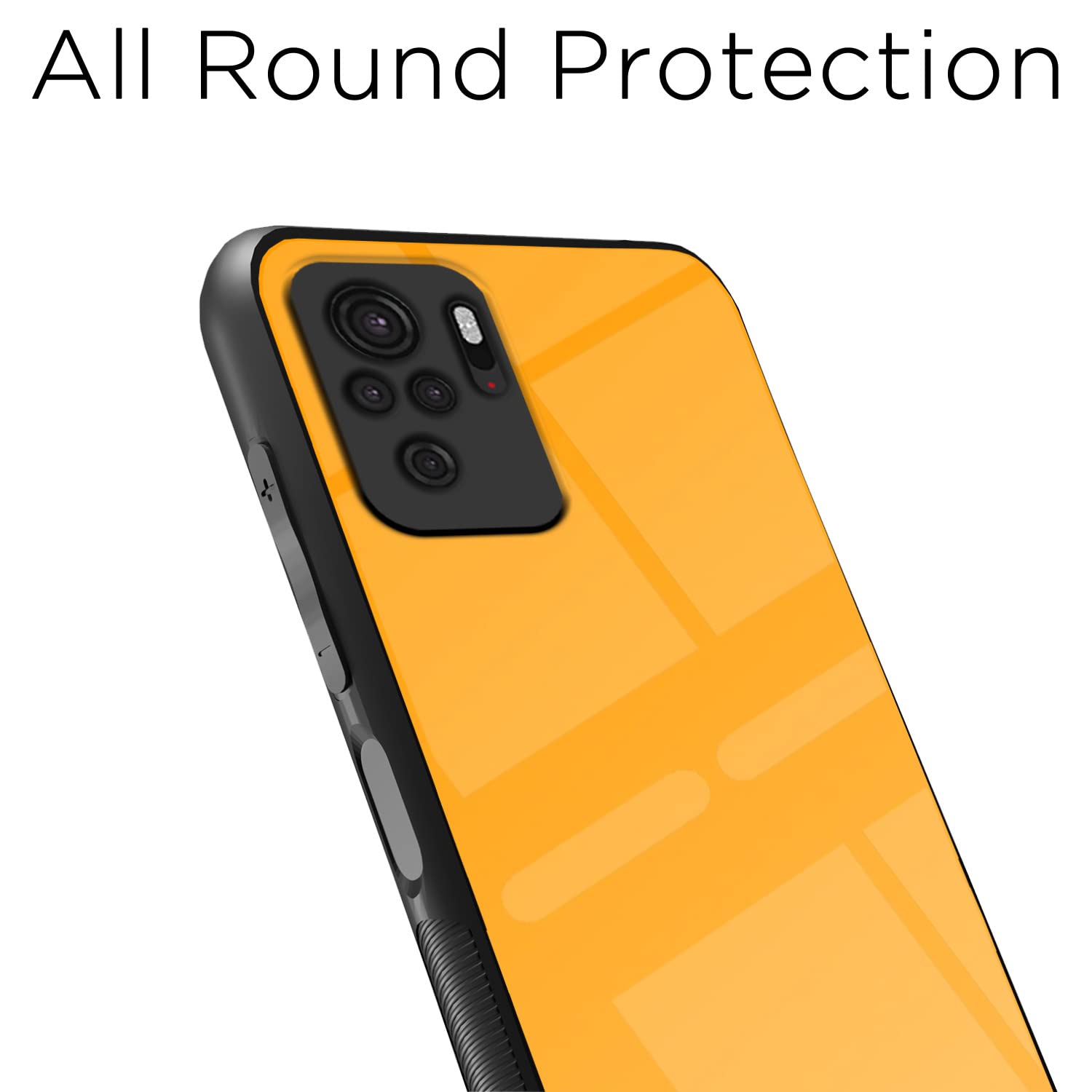 Pikkme Hybrid back cover for Redmi Note 10/Note 10s – photo 7