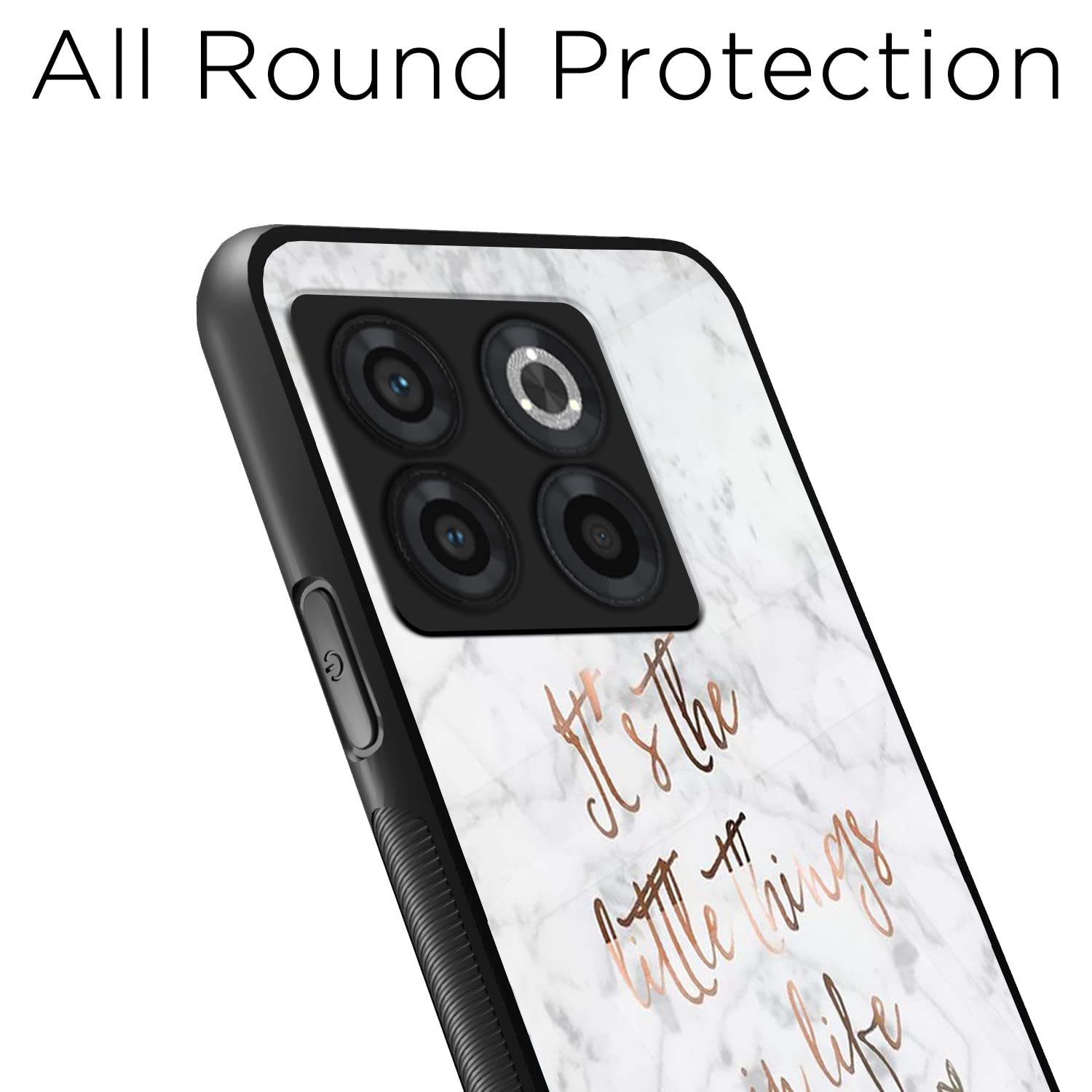 Pikkme back cover for OnePlus 10T 5G – photo 7