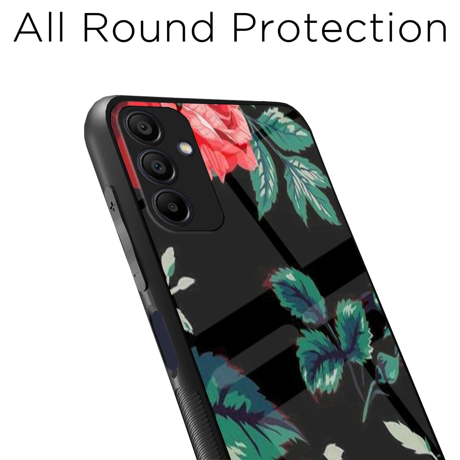 Samsung A15 5G back cover by Pikkme – photo 7